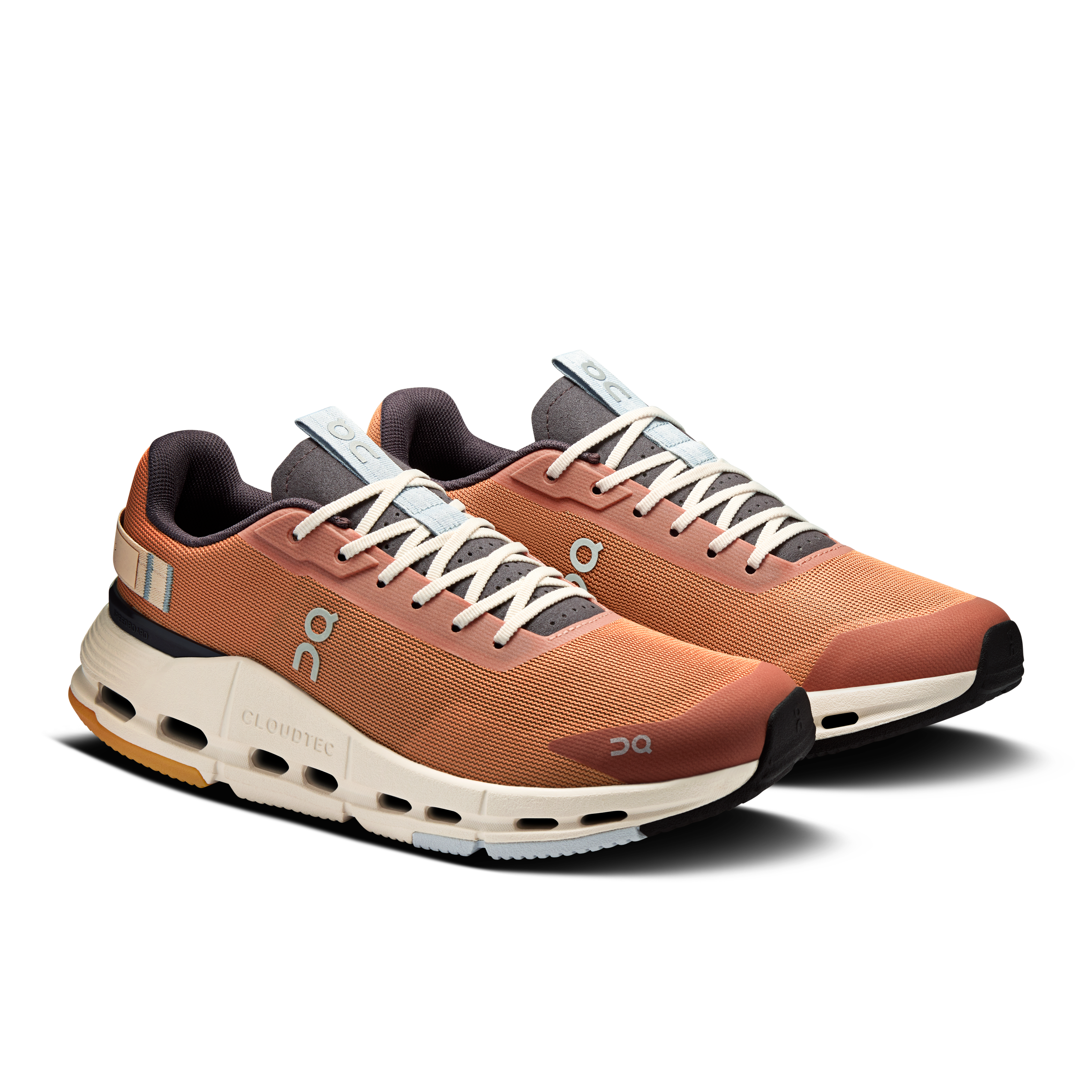 Cloudnova Form 2Women / Sandstone | Pebble / 42