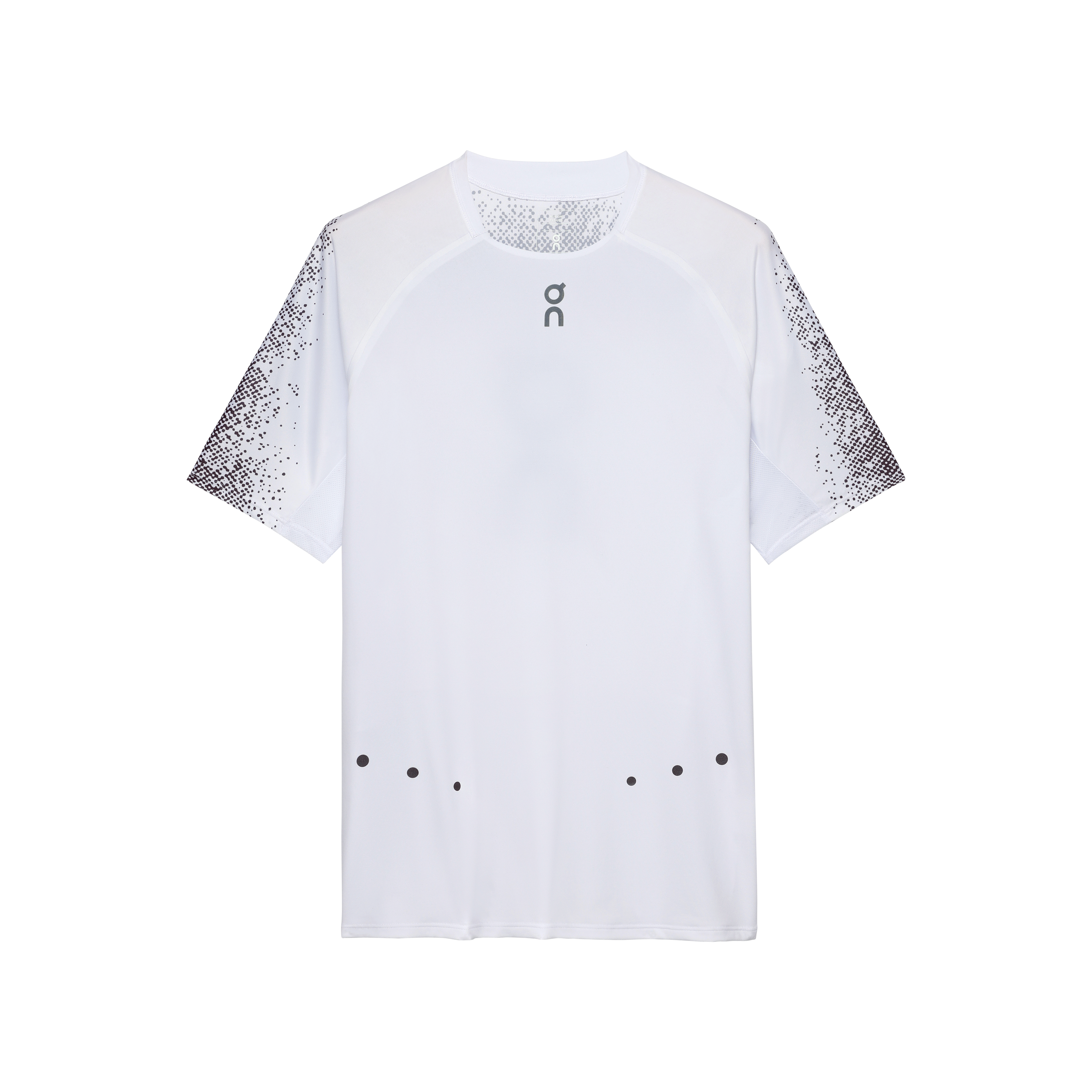 Men's Ultra-T | White & Grey | On United States