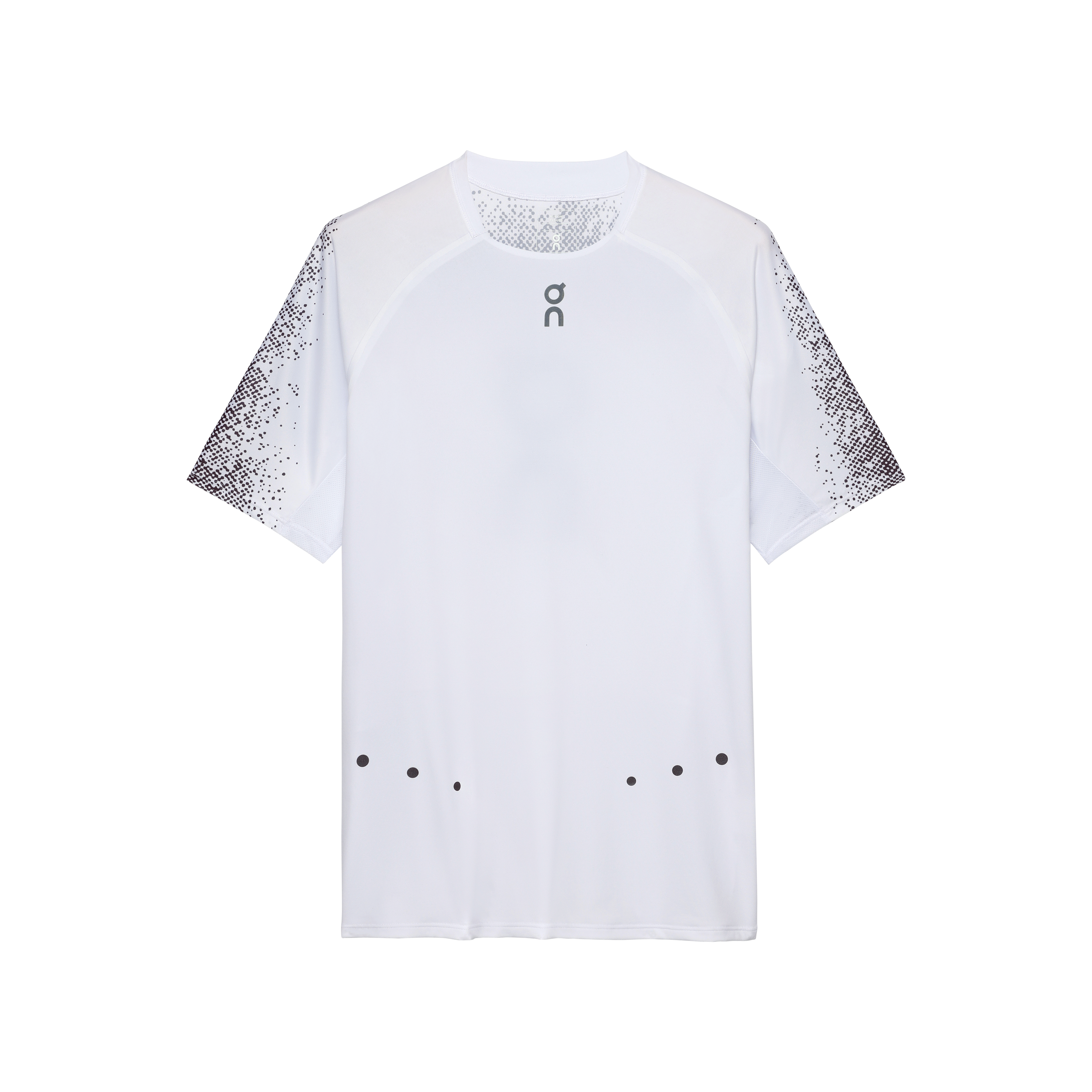 White | Iron