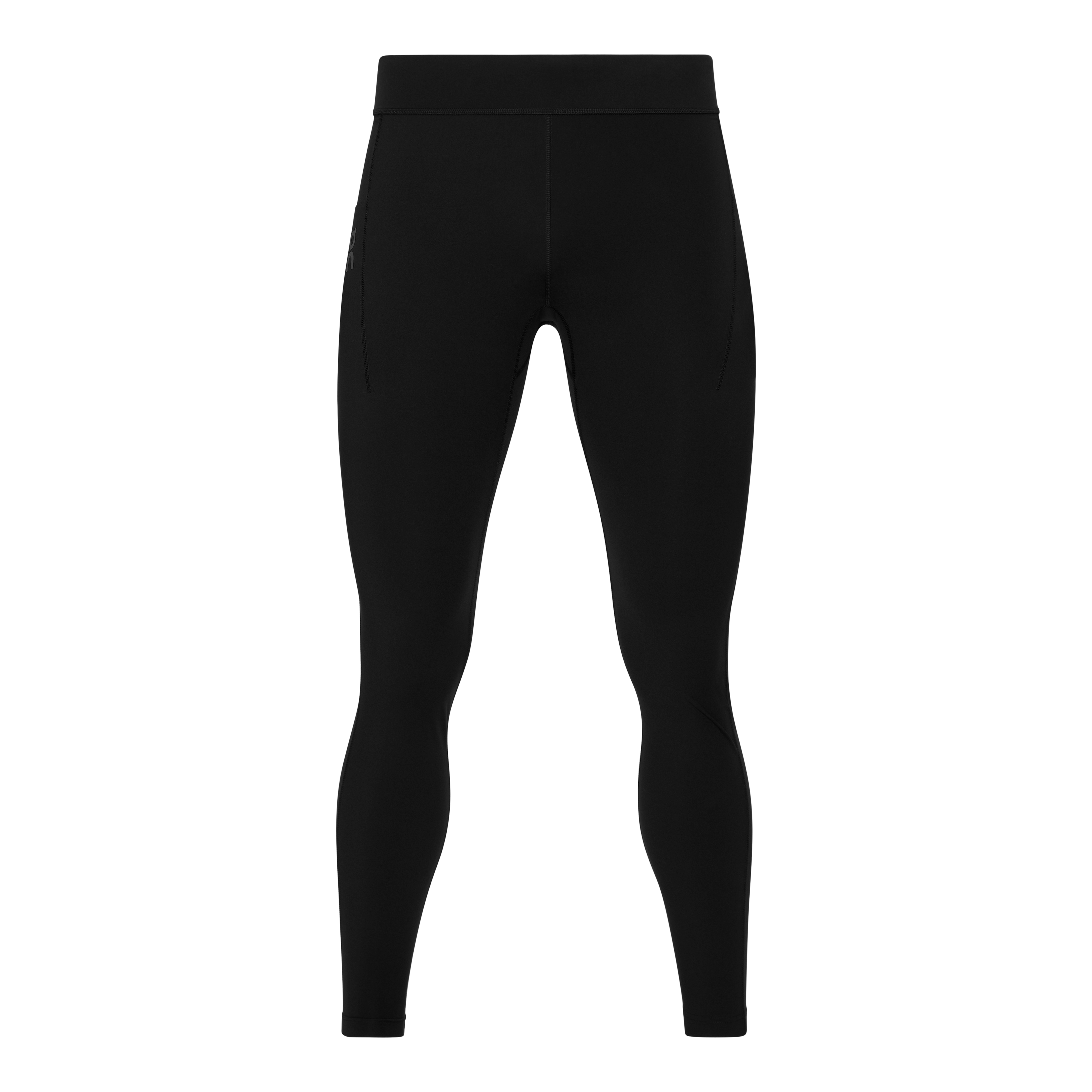 Performance Tights in Black