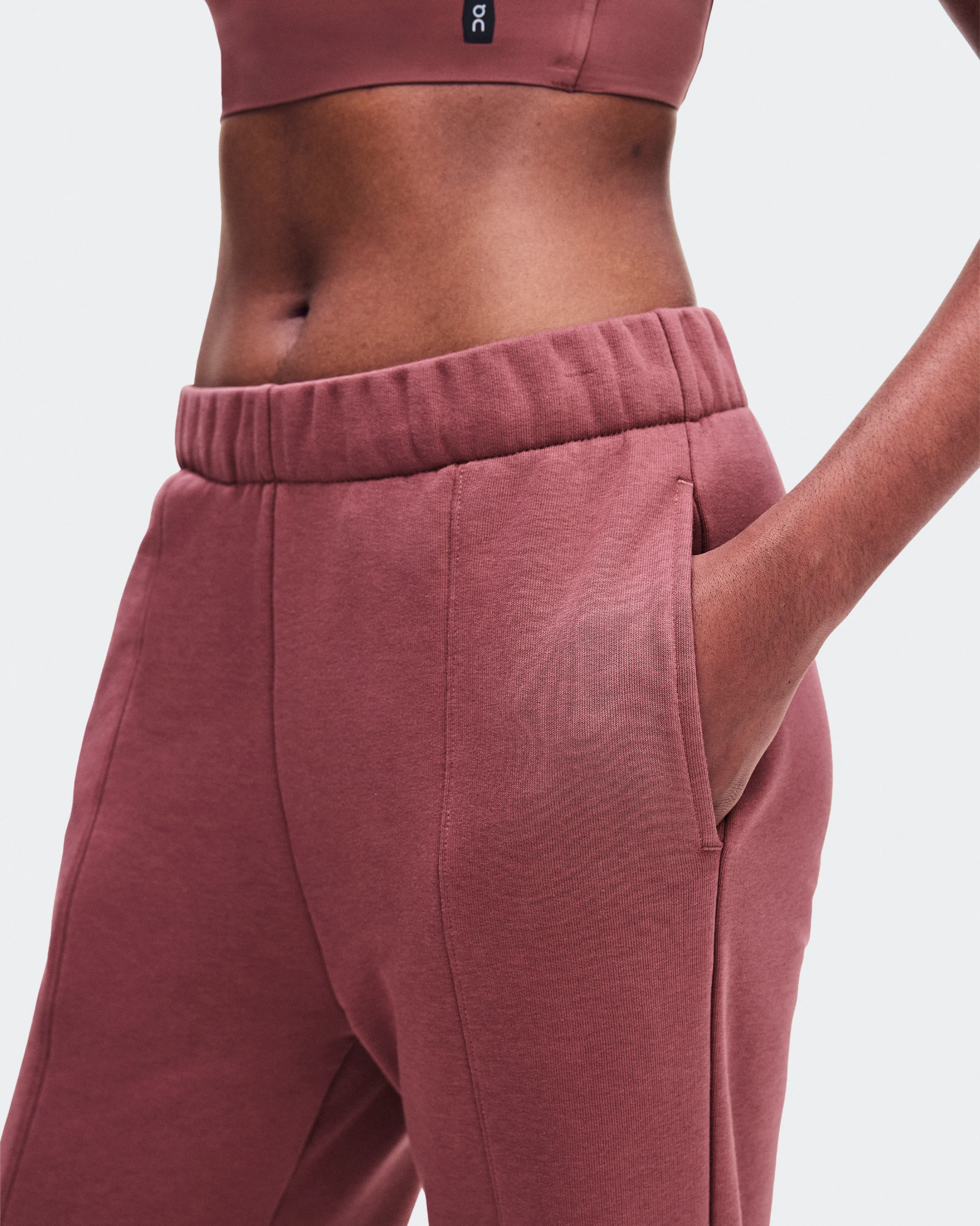 Women's Club Pants Barberry - thumbnail 6