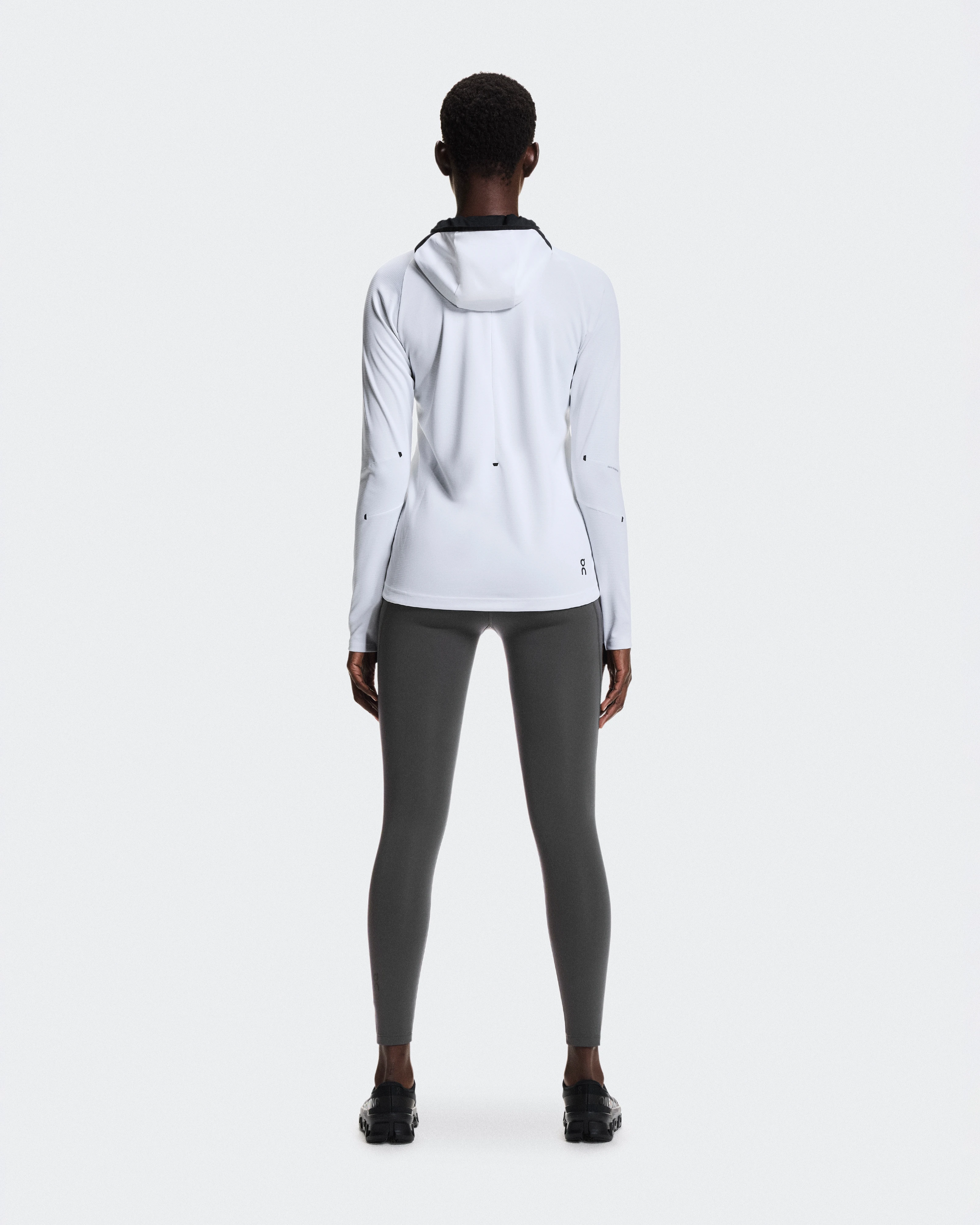 On Performance Tights Winter Eclipse Women Tights