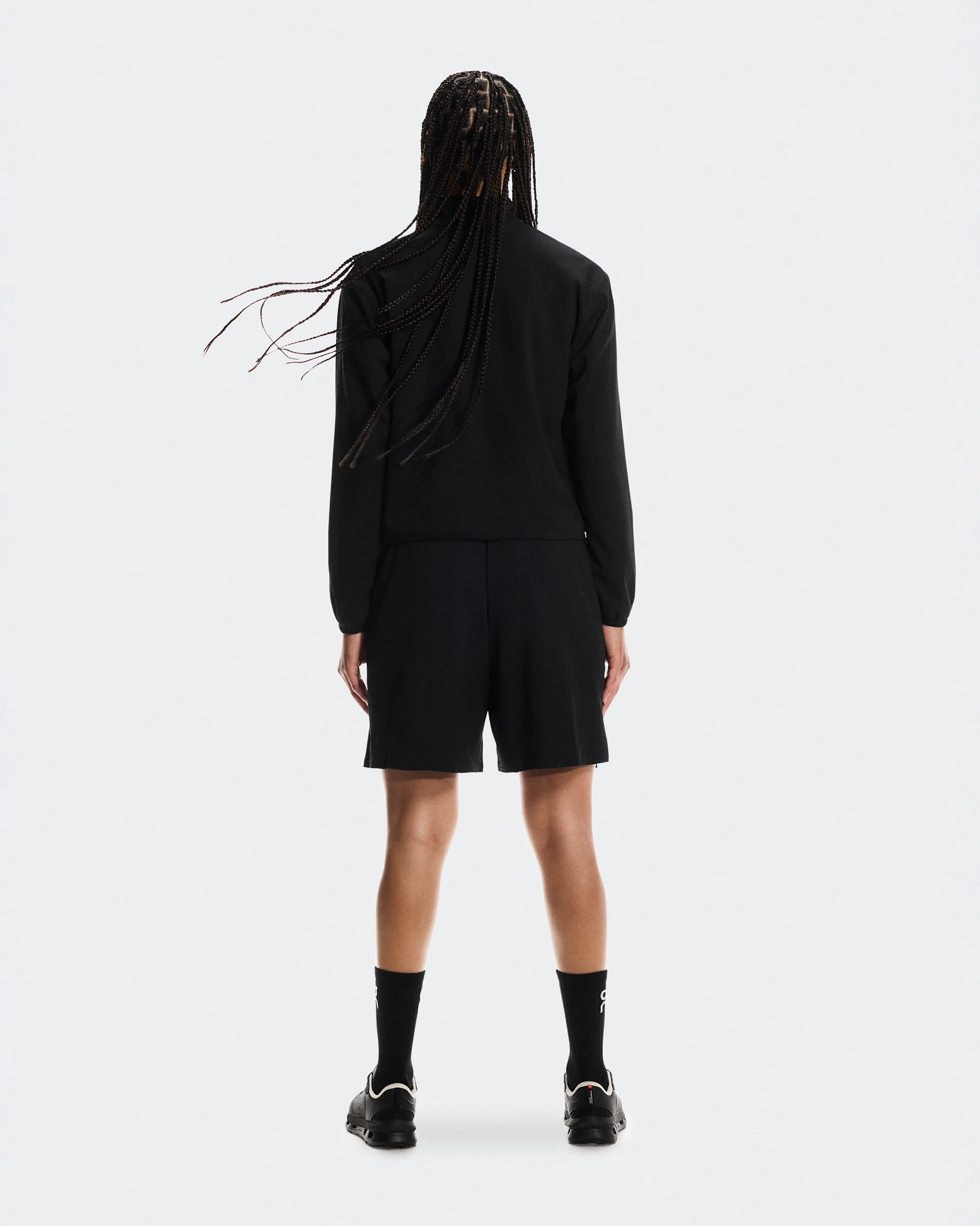 Track Shorts - thumbnail 3