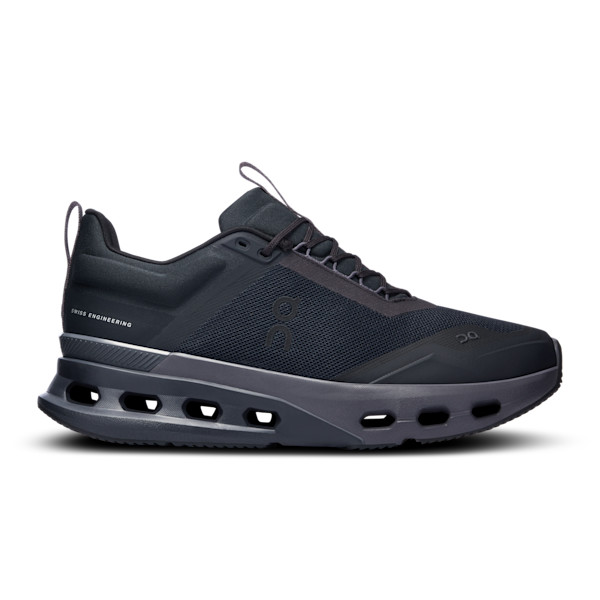 Women's Cloudnova X