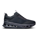 Cloudnova X Sneaker in Black/Eclipse