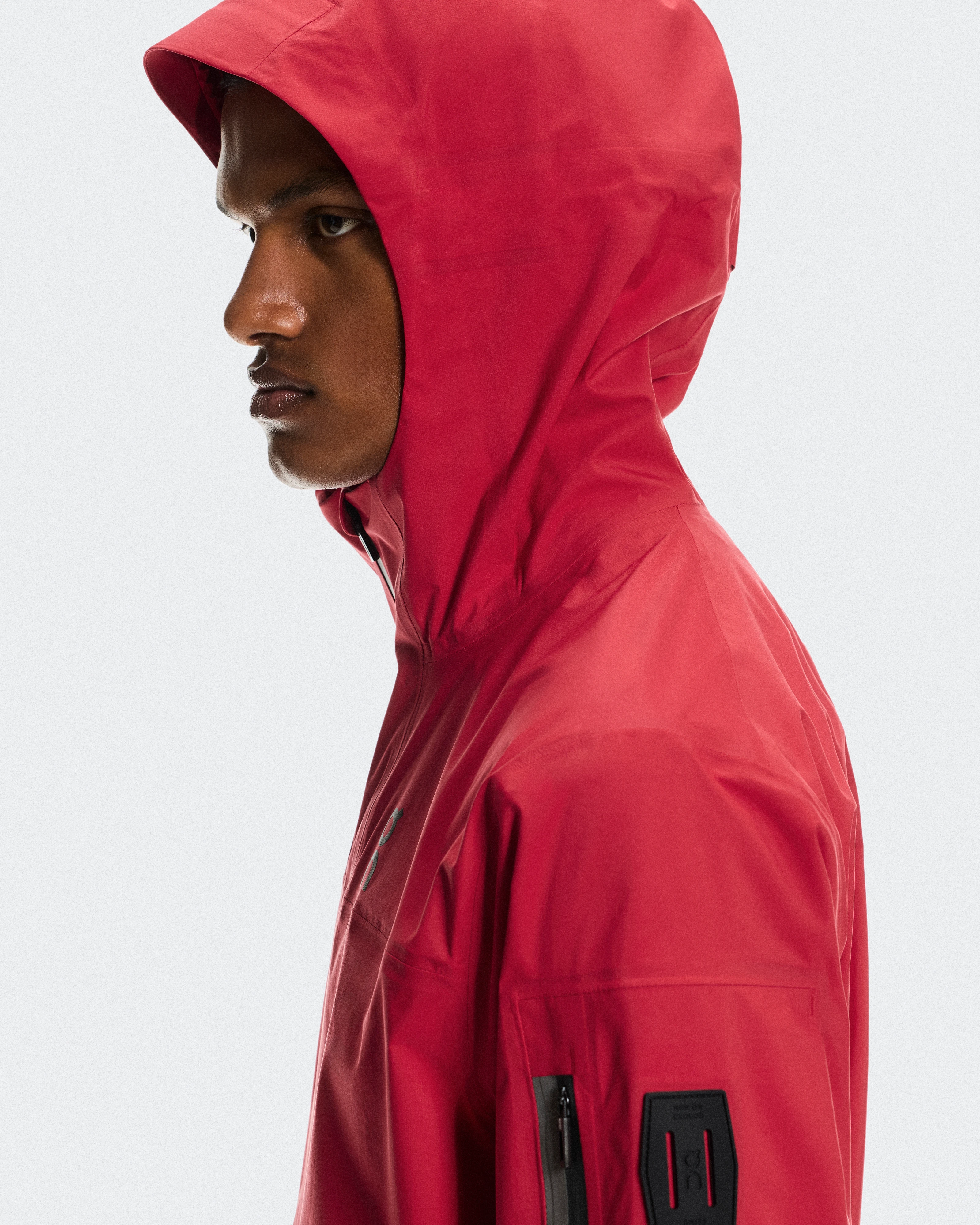 On Trek Jacket Robin Herren Jacken & Westen