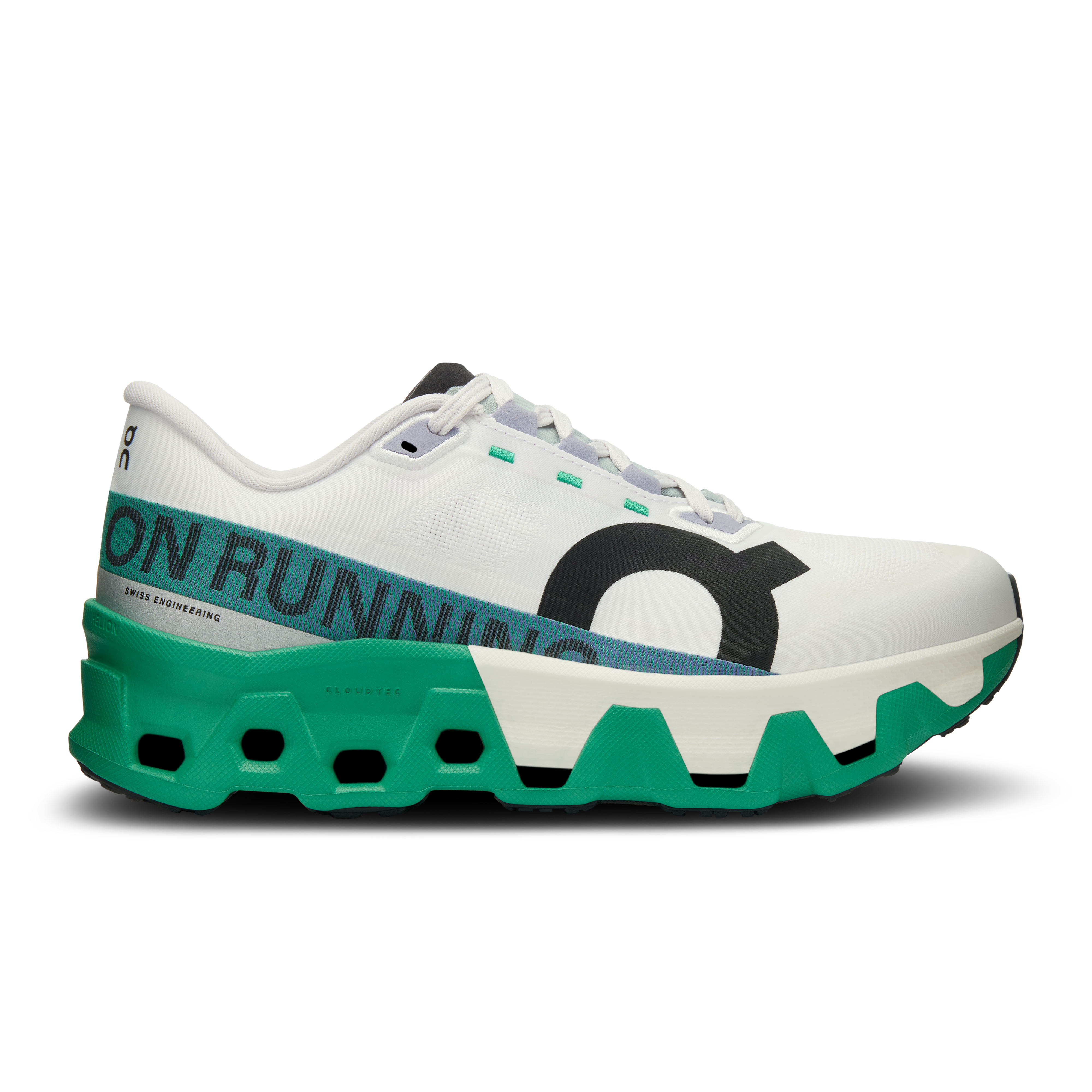 Women / White | Mint / 40