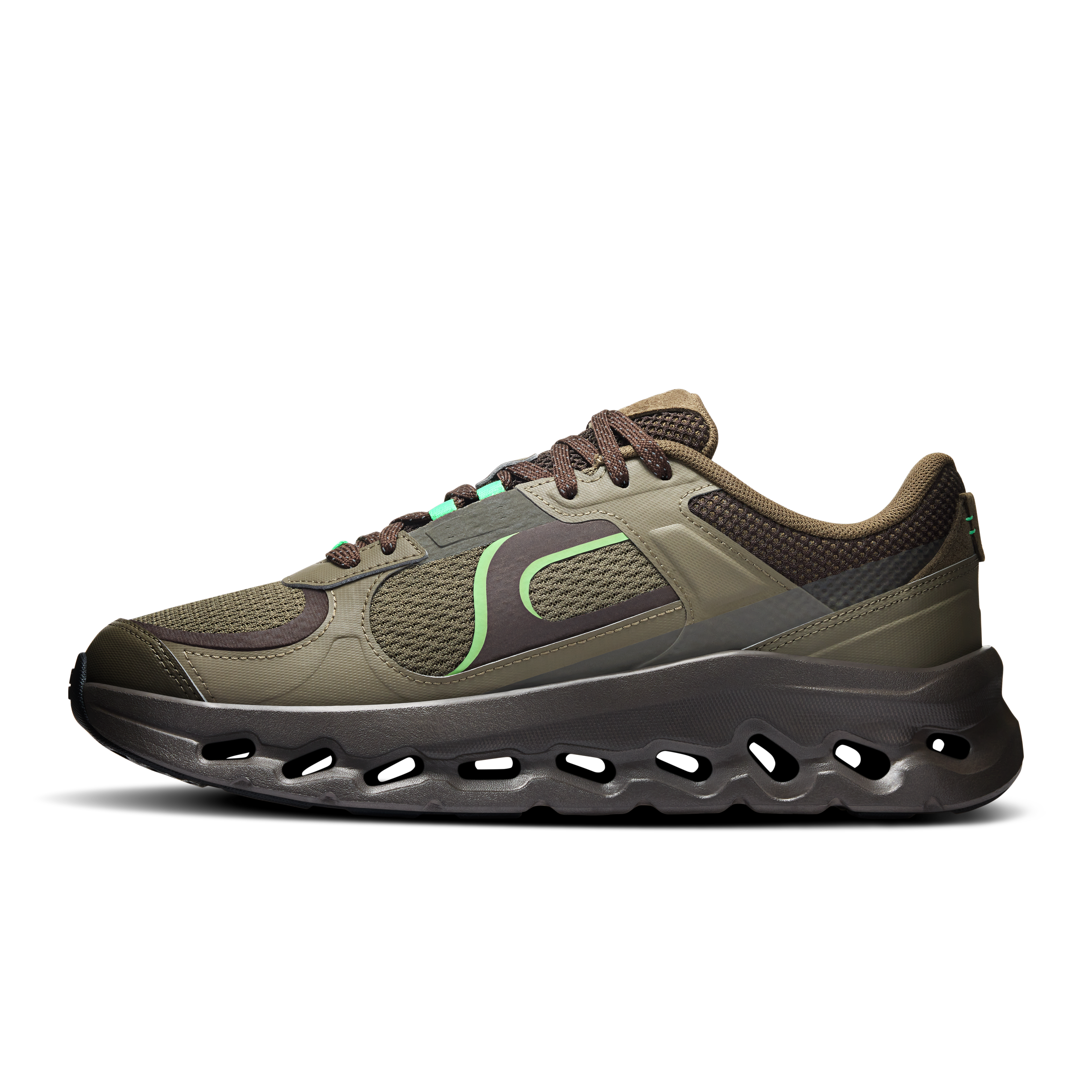 On Cloudtilt Arc Bark & Sable Men Active life Shoes