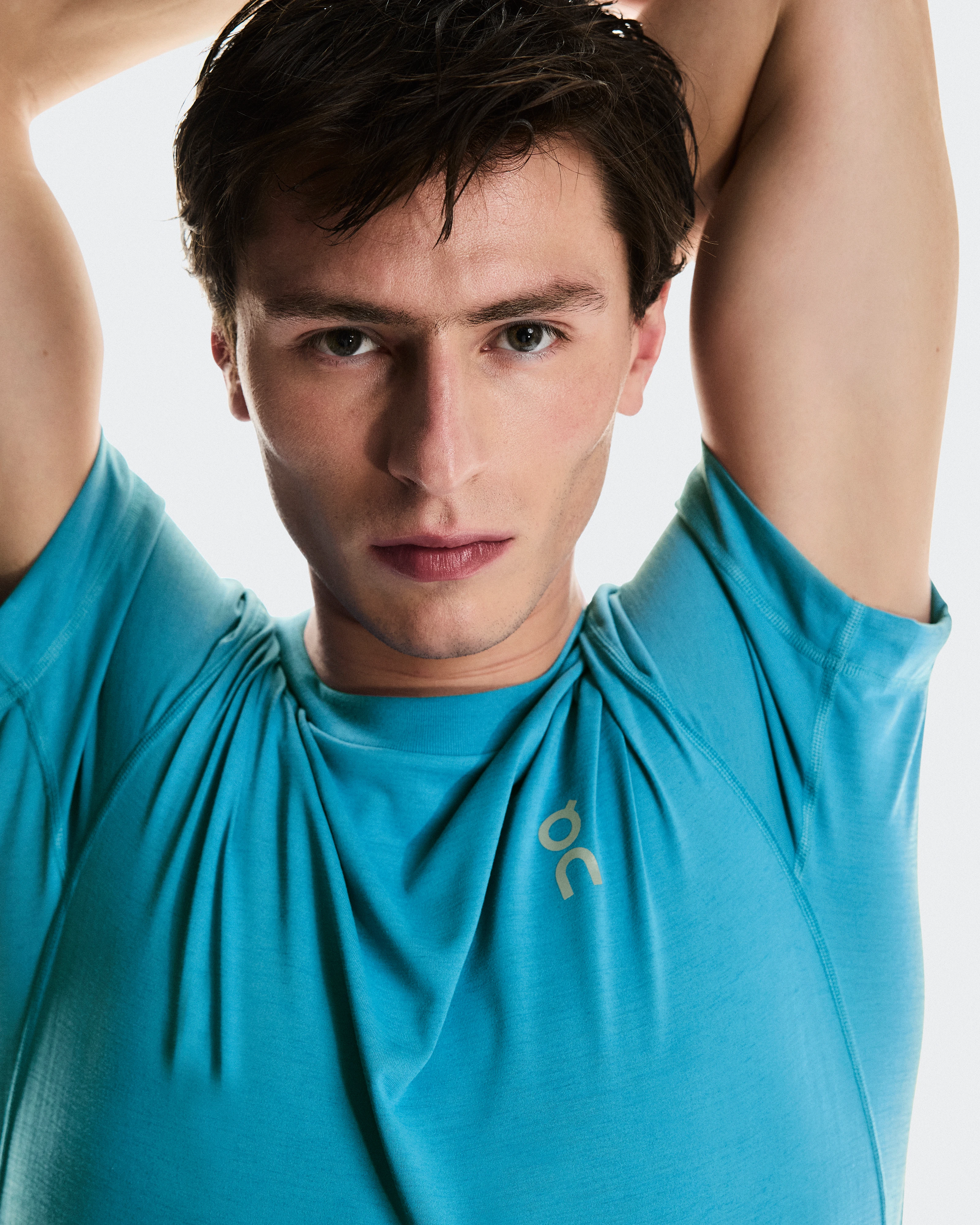 On Train-T Niagara Men Tops and t-shirts