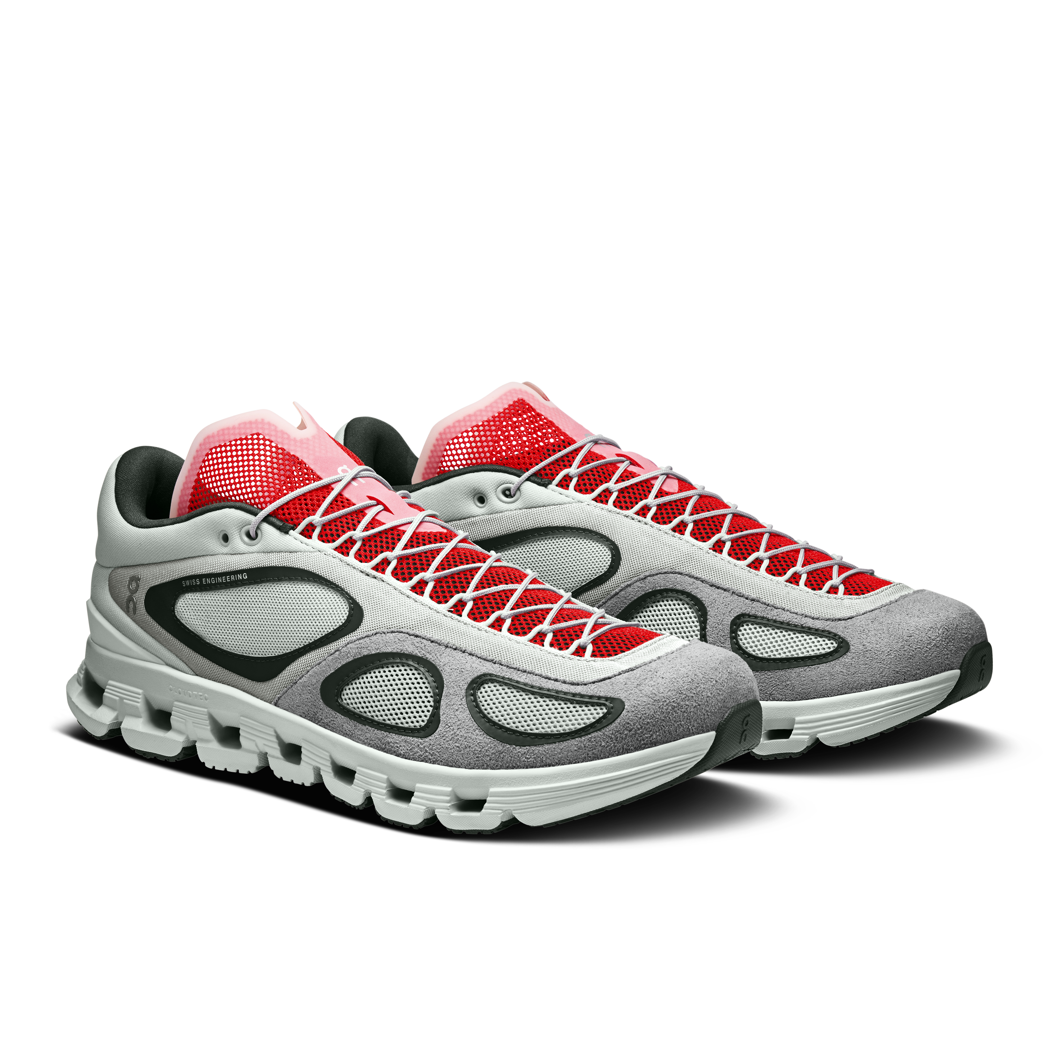 【関税込み】On ピンク FKA twigsエディション Cloud スニーカー Men's Cloud X FKA | Pink | On Japan