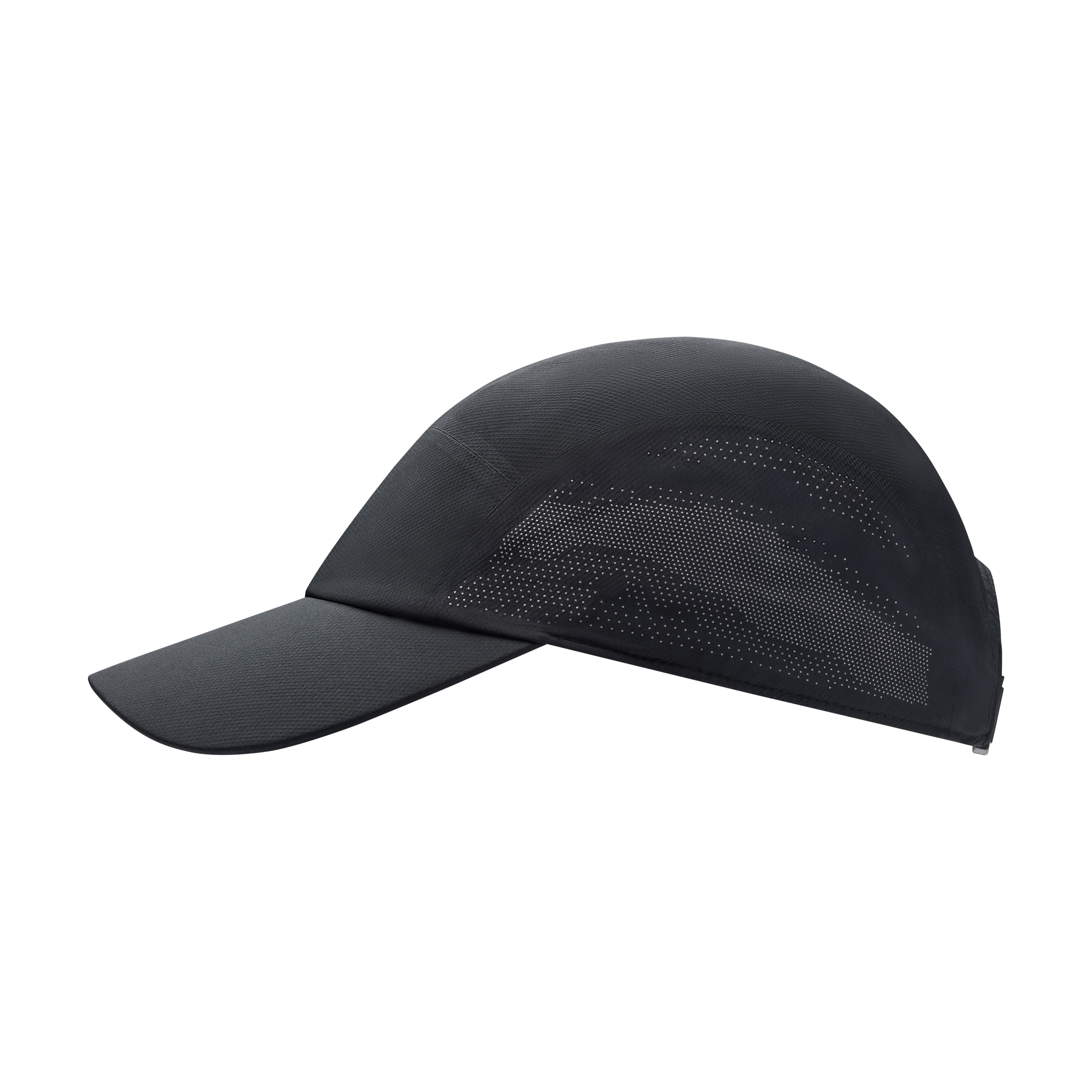 Lightweight Cap Erewhon in Black