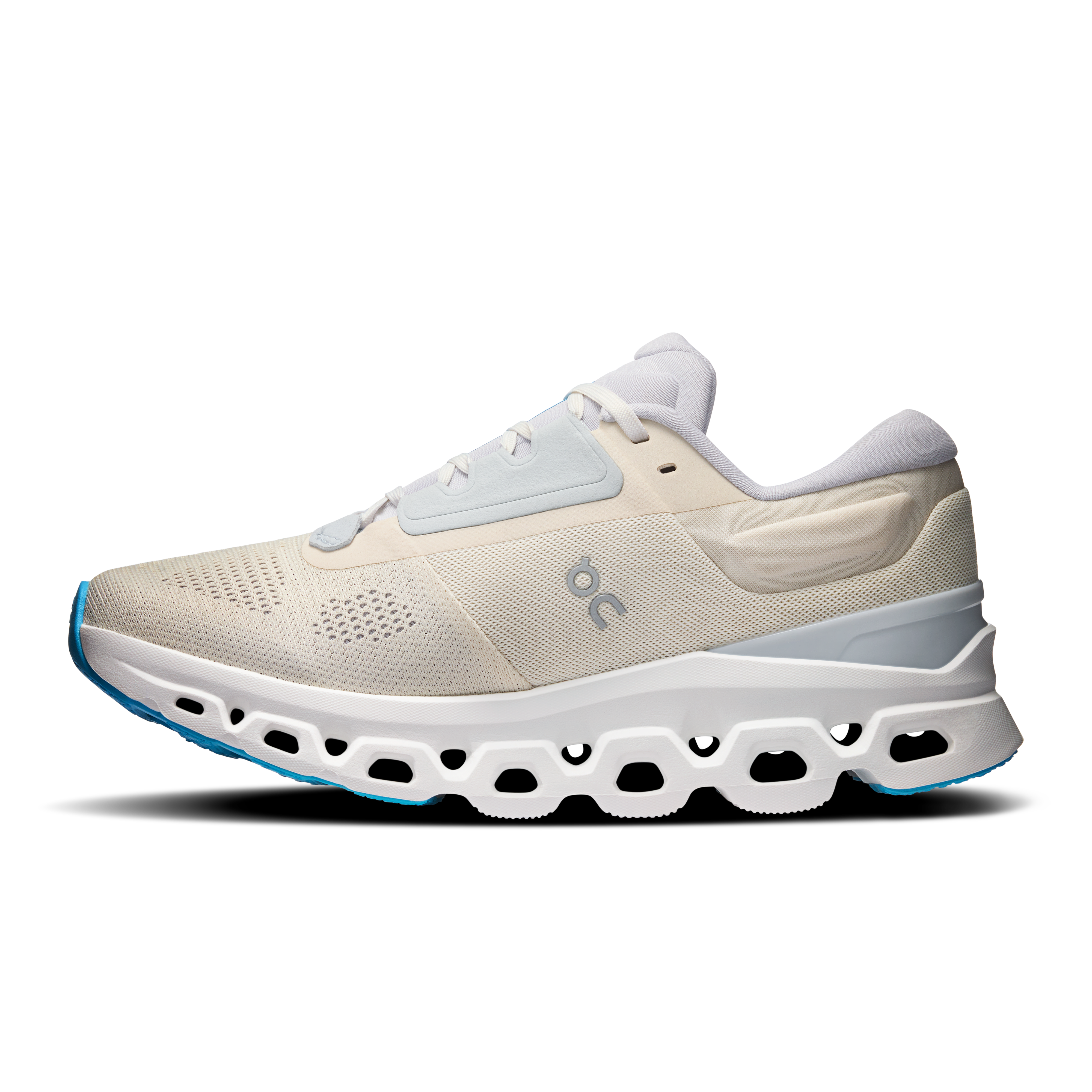 Cloudstratus 3Women / Cream | Arctic / 42