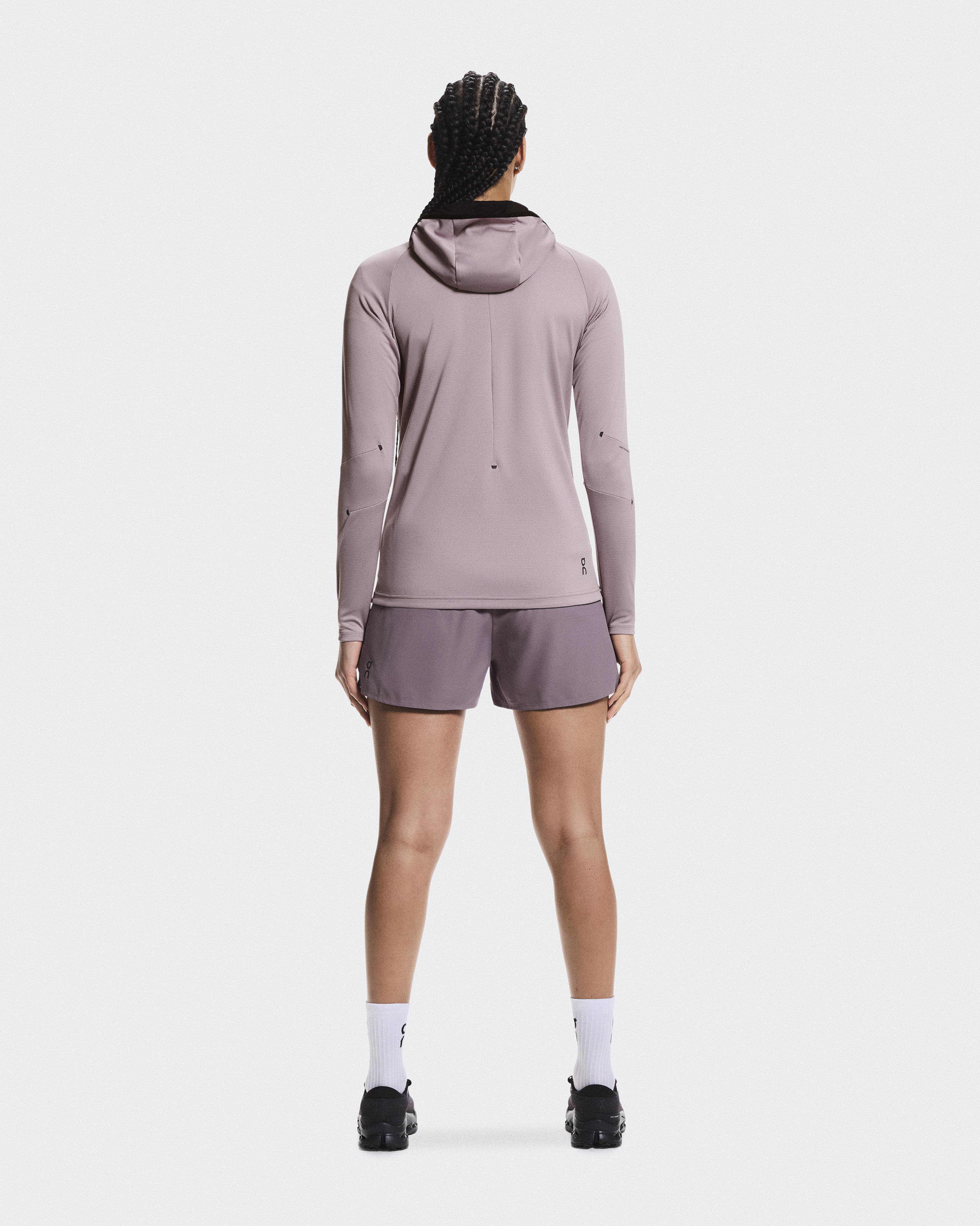 Women's trail running gear | Free Shipping & Returns | On United