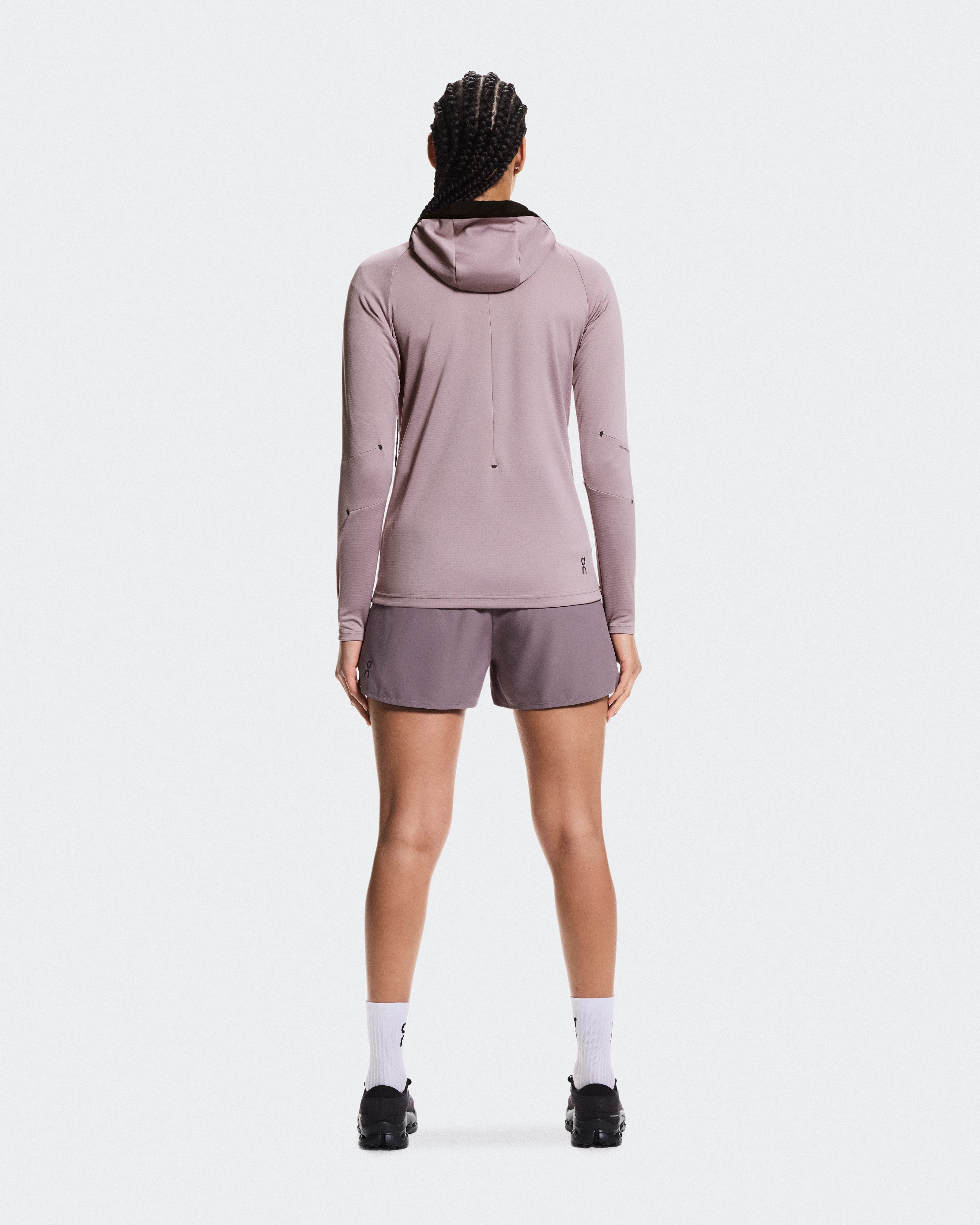 On Trail Shorts Gobi Women Shorts