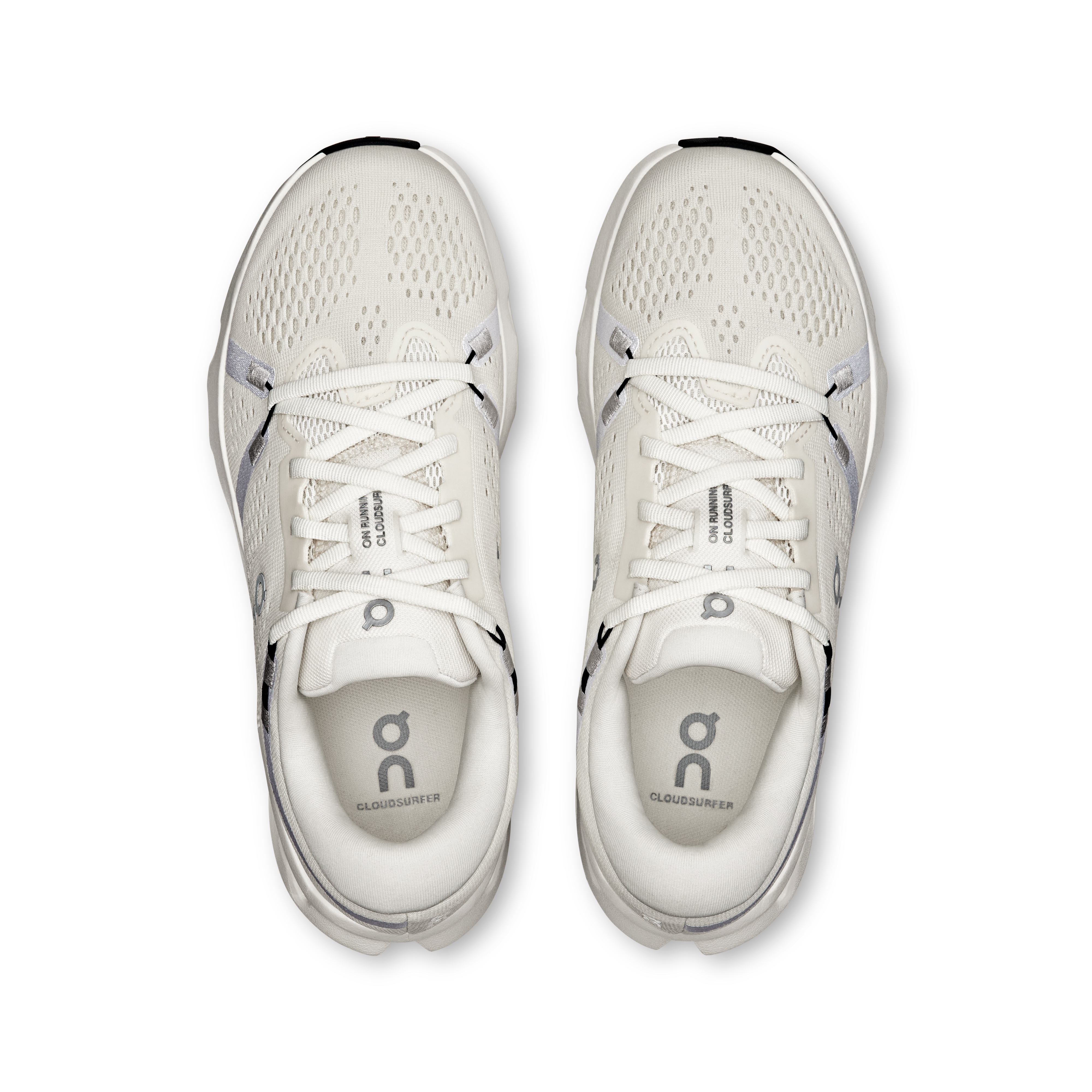 Cloudsurfer 2Women / Ivory | Ivory / 41