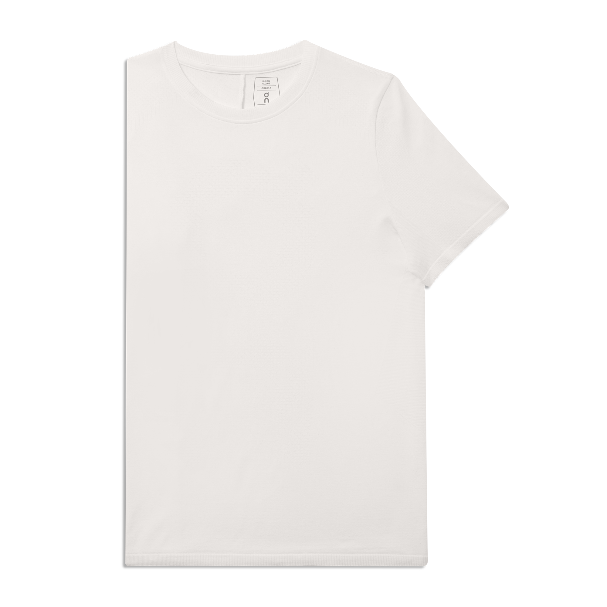 Cyclon-T Short-Sleeve Shirt in Undyed