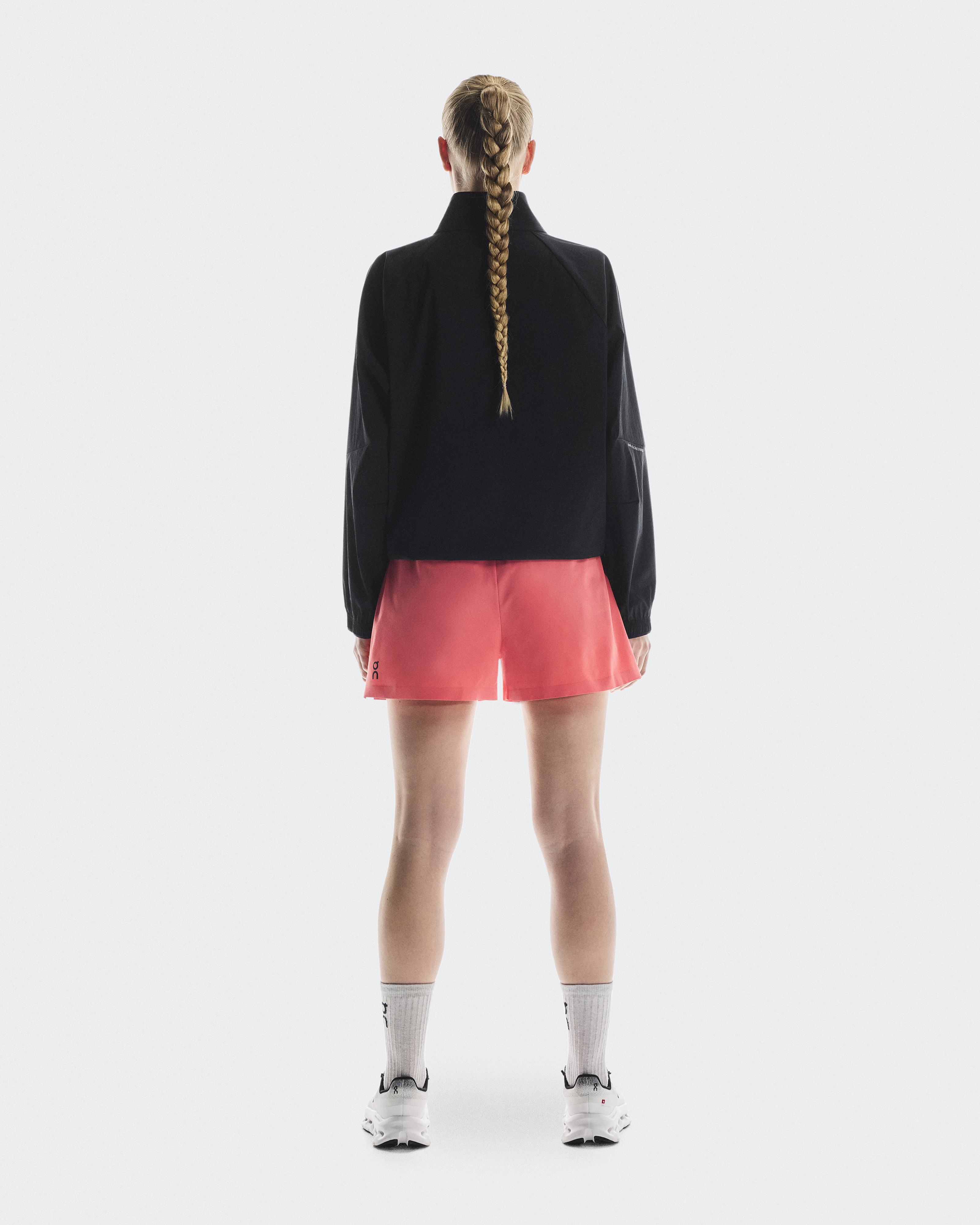 Women's Focus Shorts | On Israel
