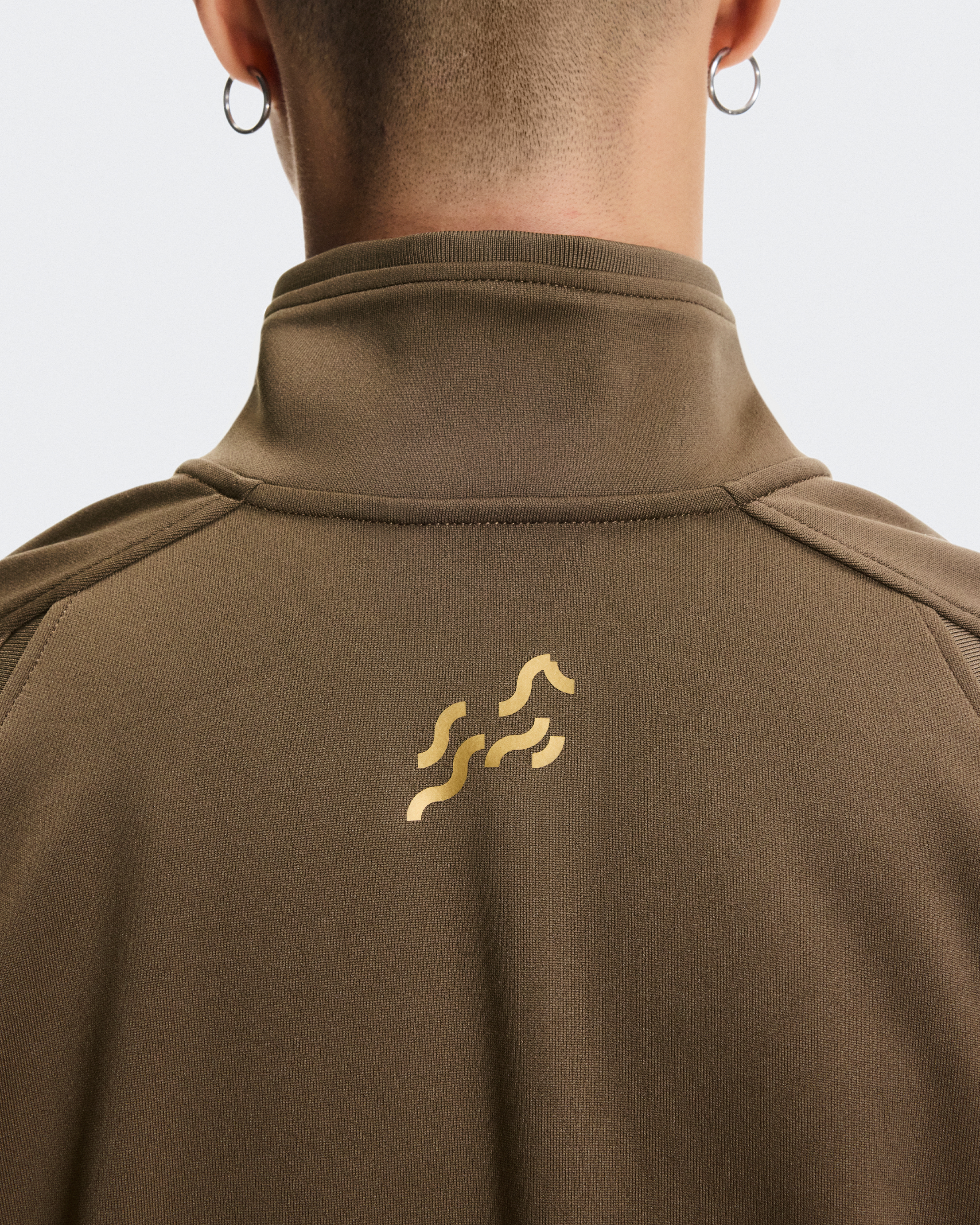 Men's Track Jacket Year of the Horse | On Japan