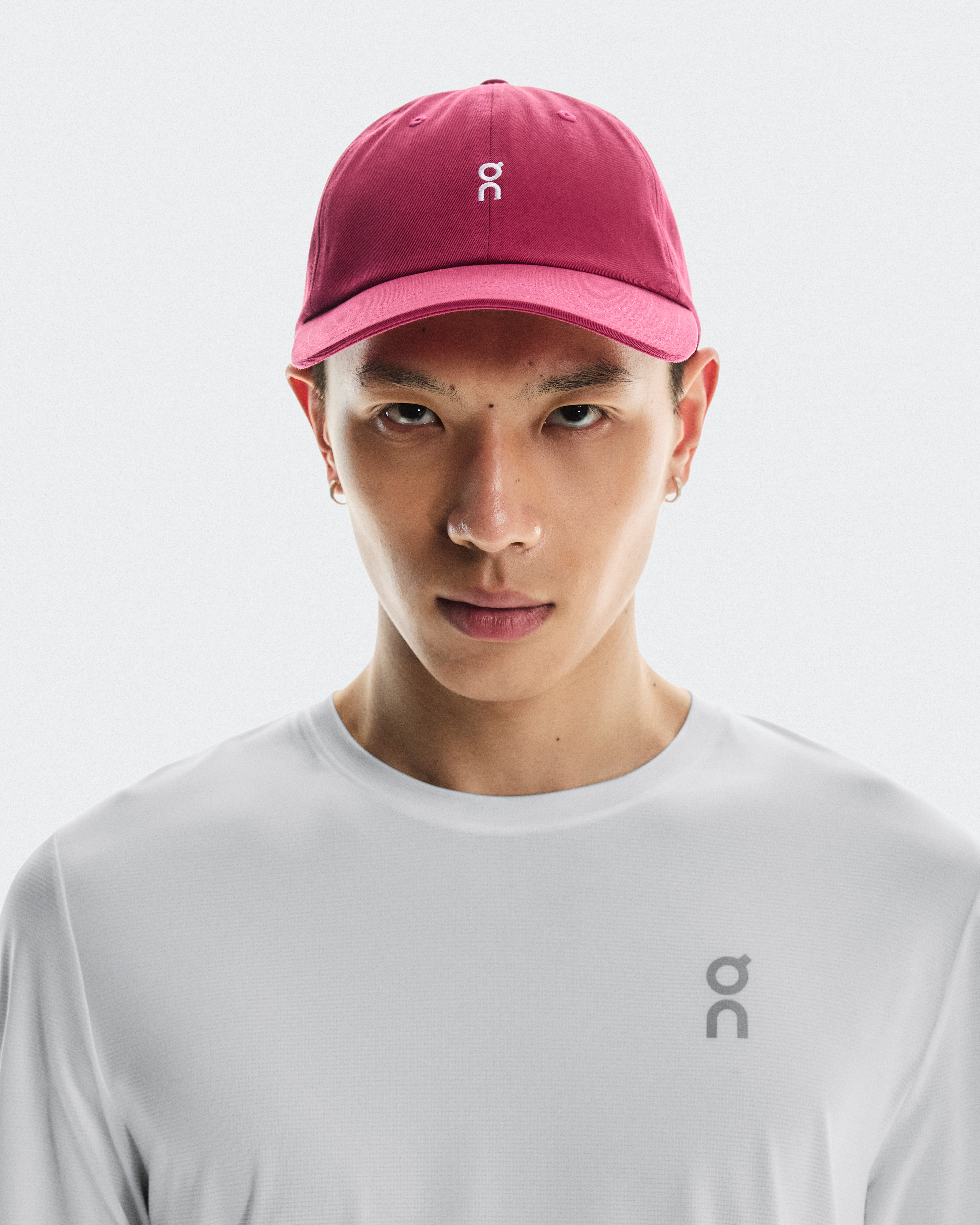 All-Day CapUnisex / Grenadine