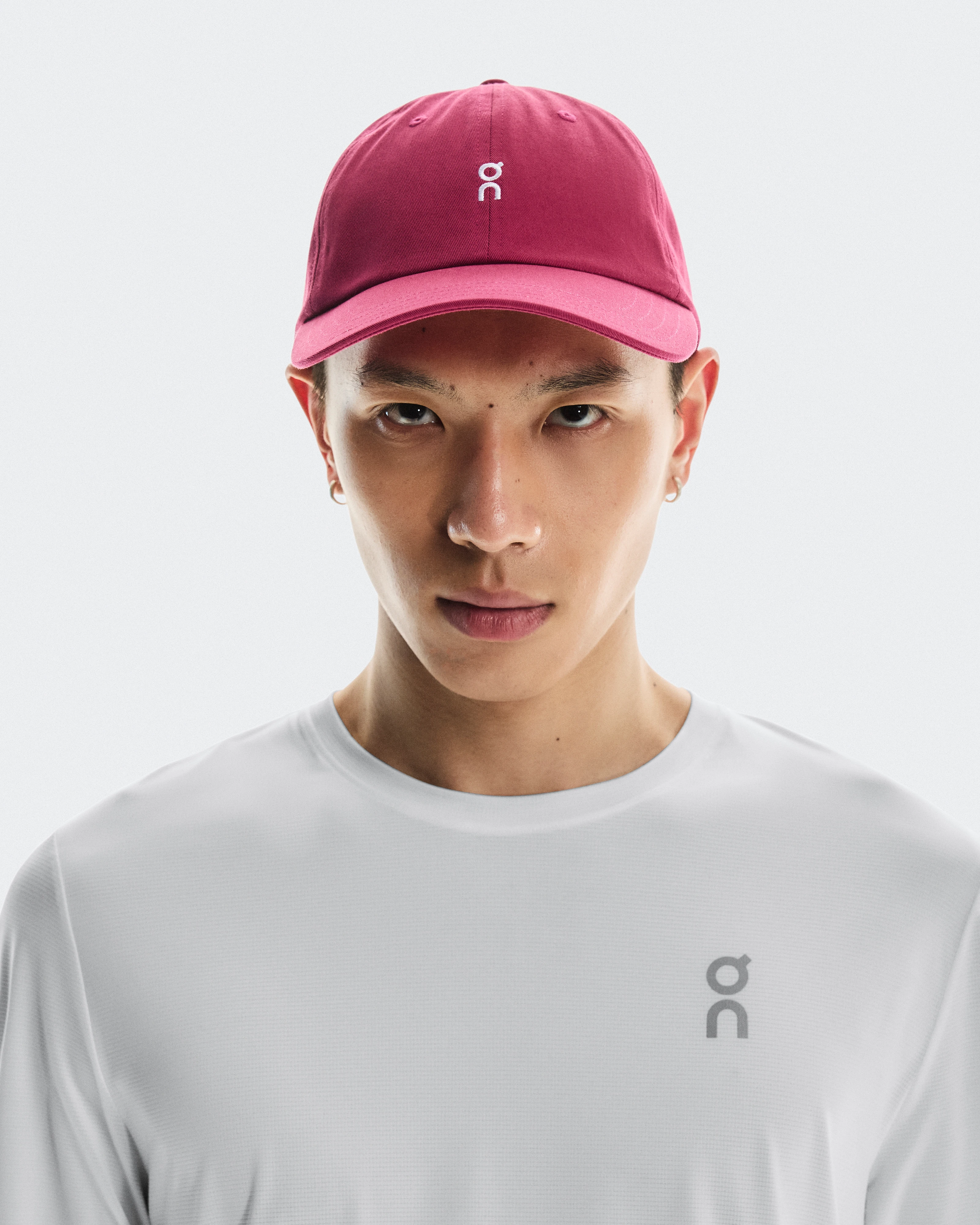 On All-Day Cap Grenadine Unisex Headwear