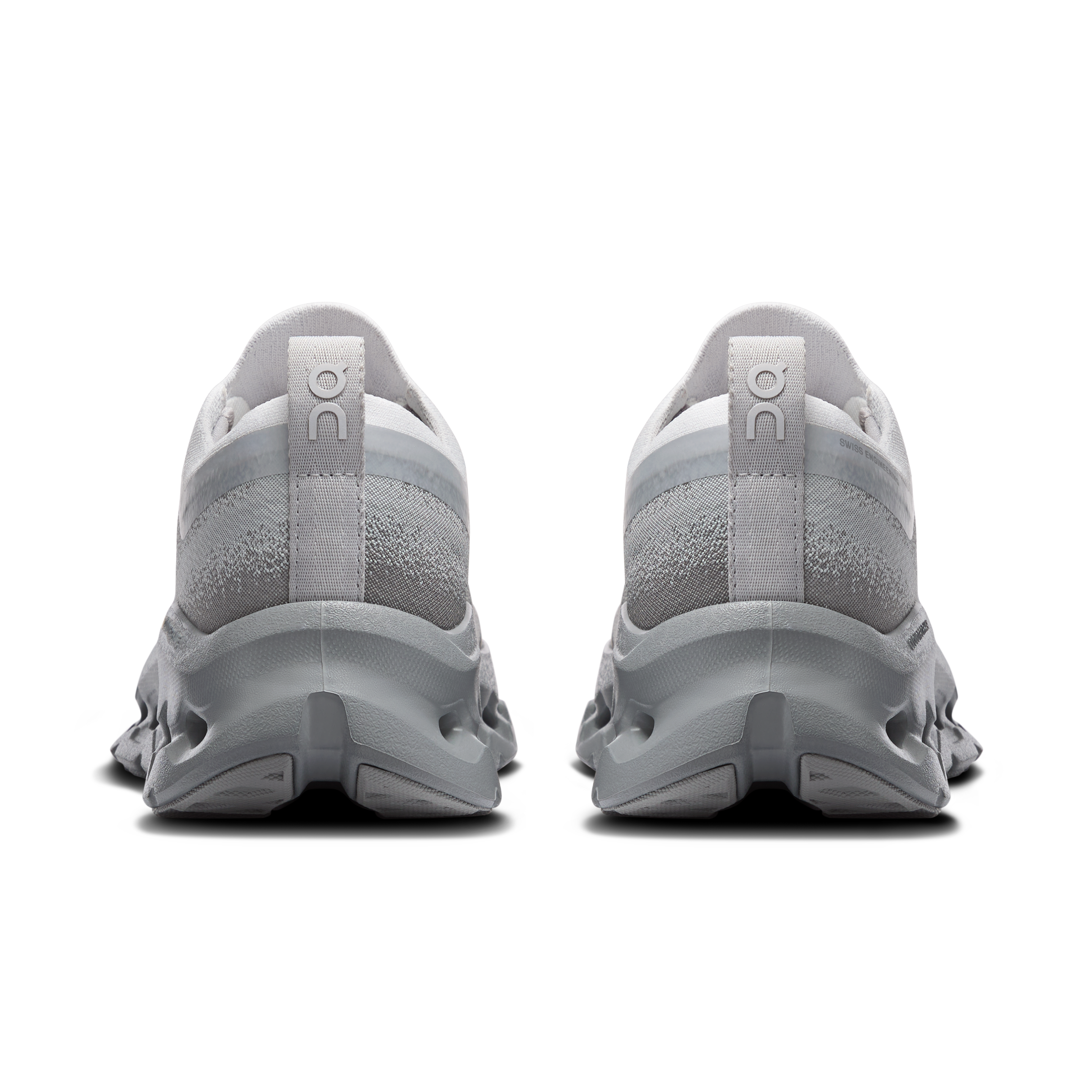 On Cloudtilt Moon Glacier & Alloy Damen Aktiver Lebensstil Schuhe