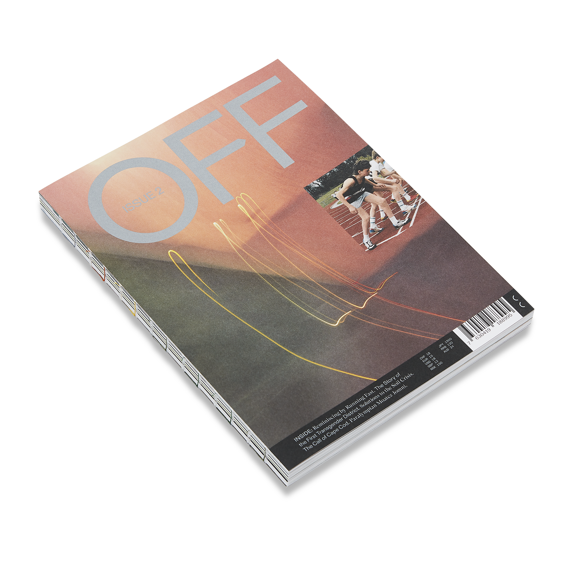 ローカルタブロイドマガジンOFF SEASON ローカルタブロイドマガジンOFF SEASON ローカルタブロイド