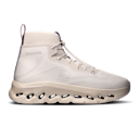 Cloudtilt Hi LOEWE Lifestyle Shoe in Sand/Oatmeal Plum