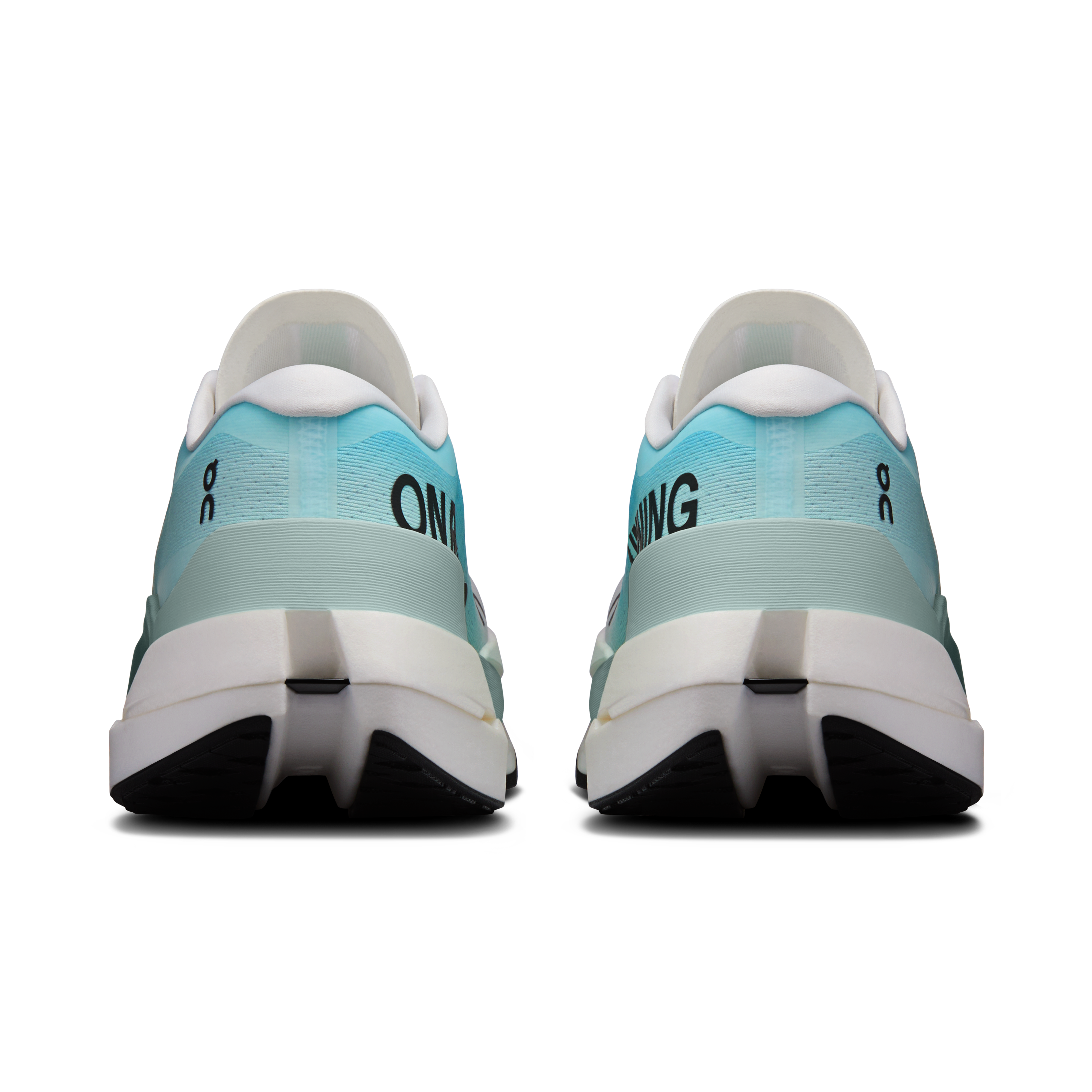 Cloudboom MaxMen / White | Flurry / 44