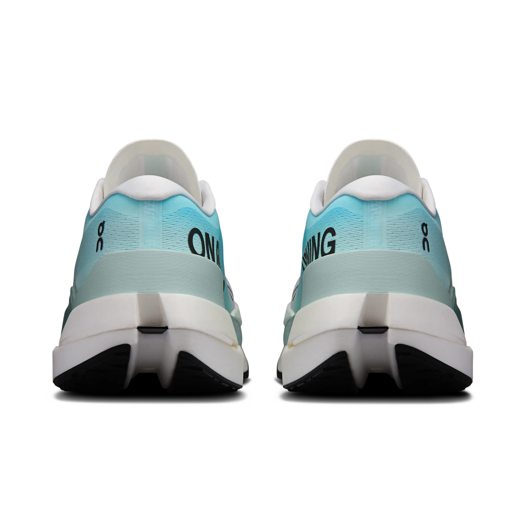 Men's Cloudboom Max White | Flurry - thumbnail 5