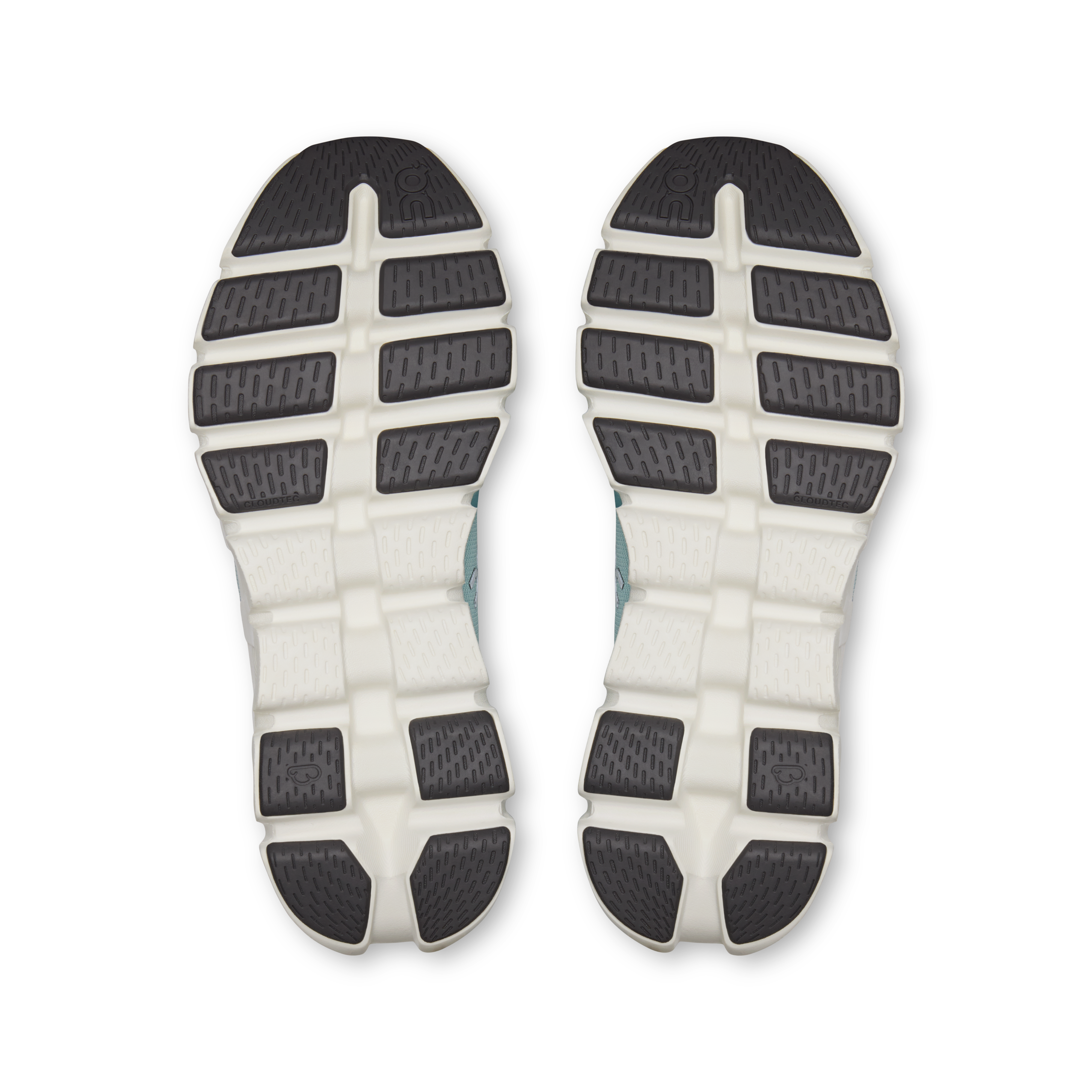 On Cloud X 5 Brook & Ivory Femme – Training Chaussures