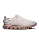 Cloud 6 Lifestyle Shoe in Oyster/Biscuit