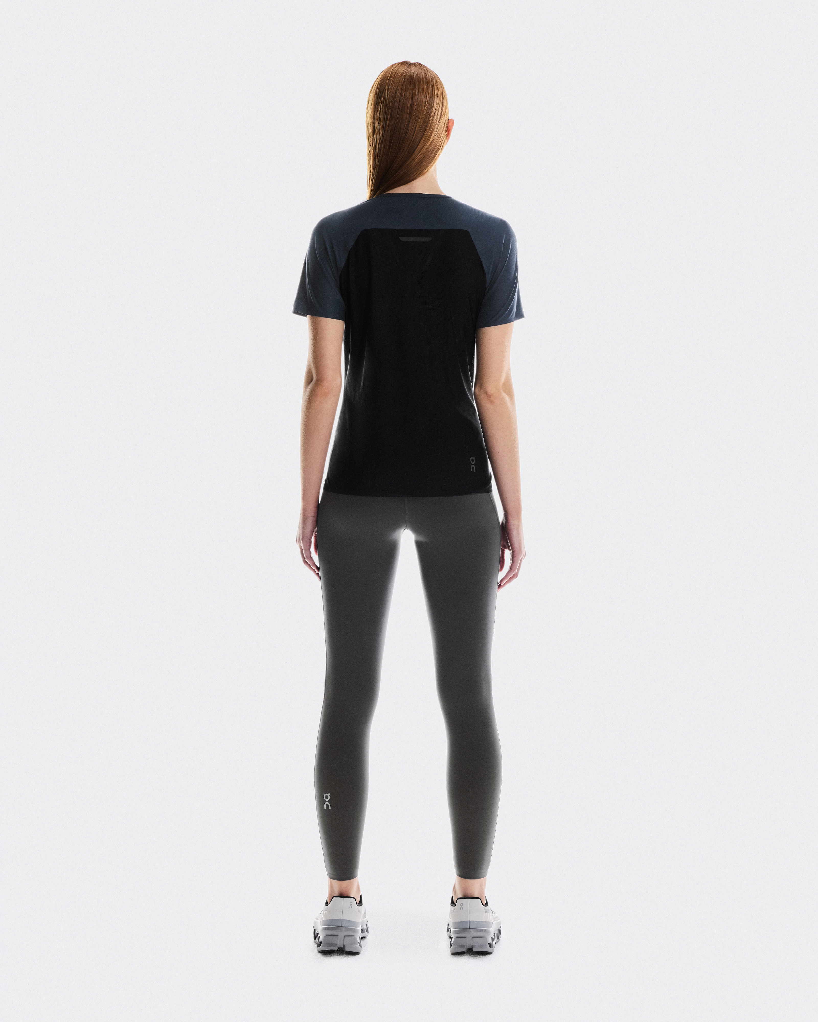 Performance-TWomen / Navy | Black / L