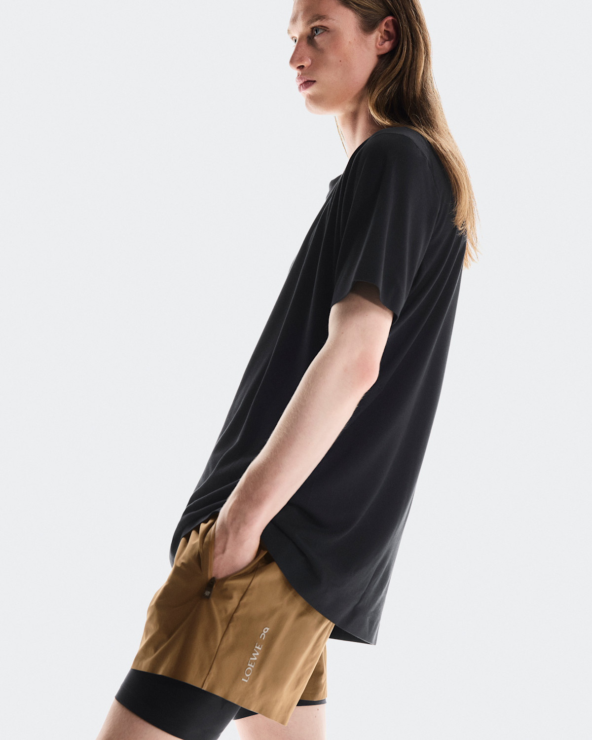 Men's Performance Shorts LOEWE