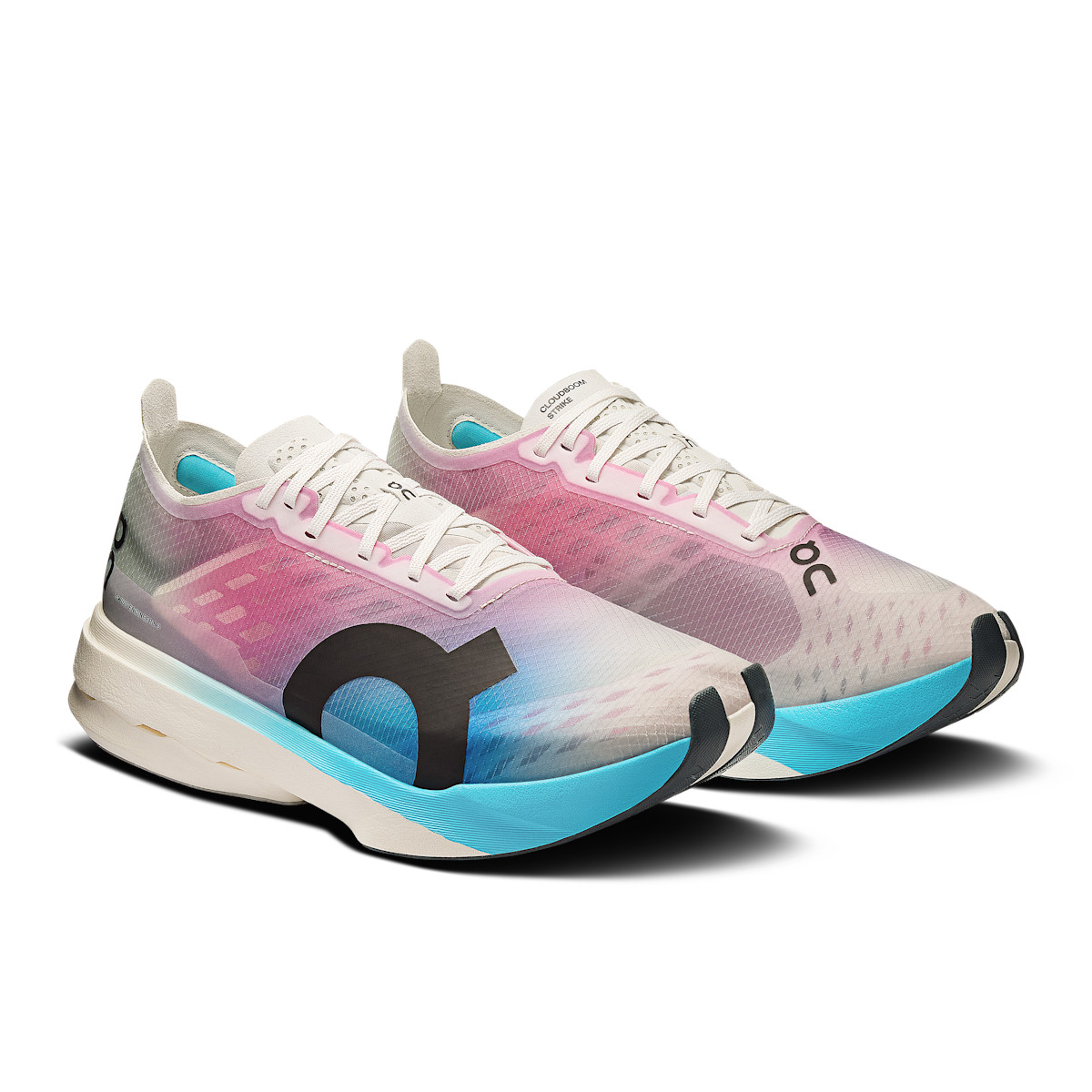 Women's Cloudboom Strike
