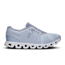 Cloud 5 Lifestyle Shoe in Heather/Fossil