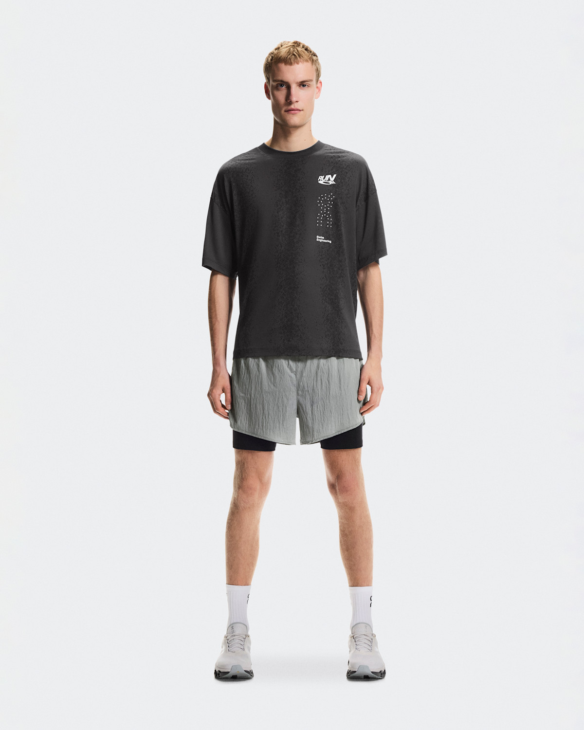 Men's Performance Volt-T