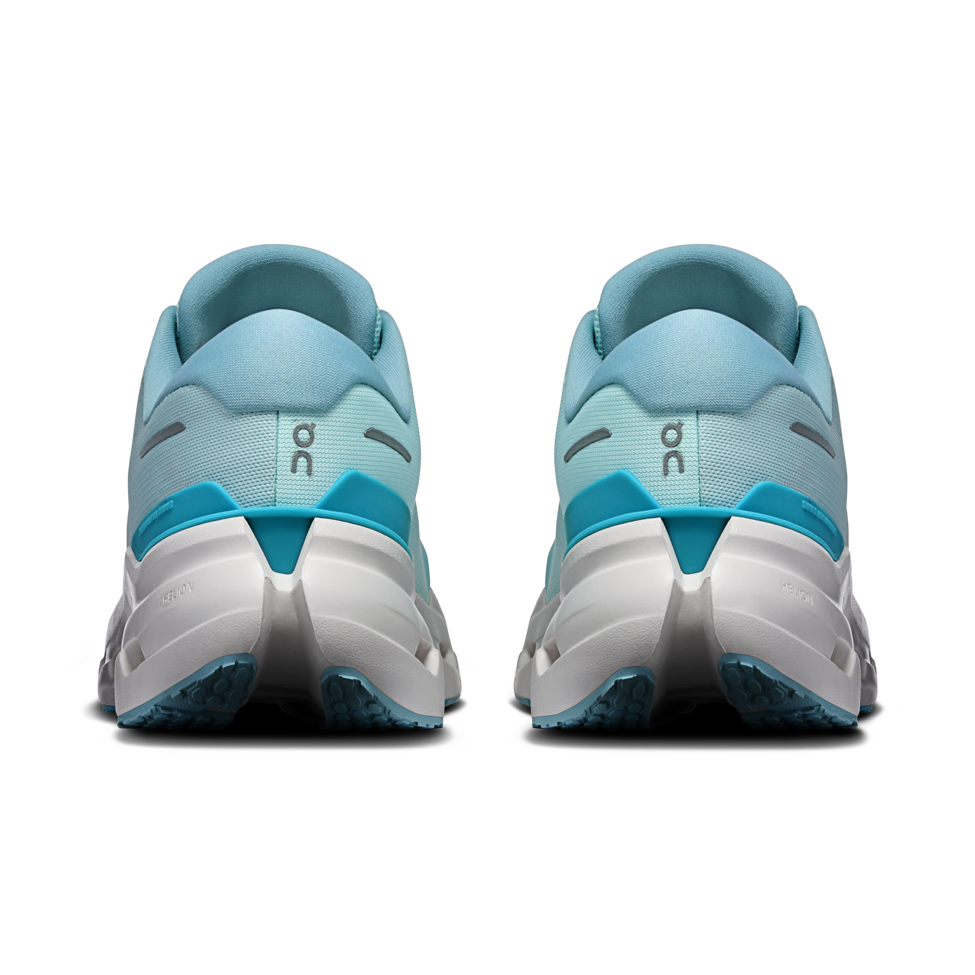 On Cloudrunner 3 Flurry & Cascade Men – Everyday running, stable ride Shoes
