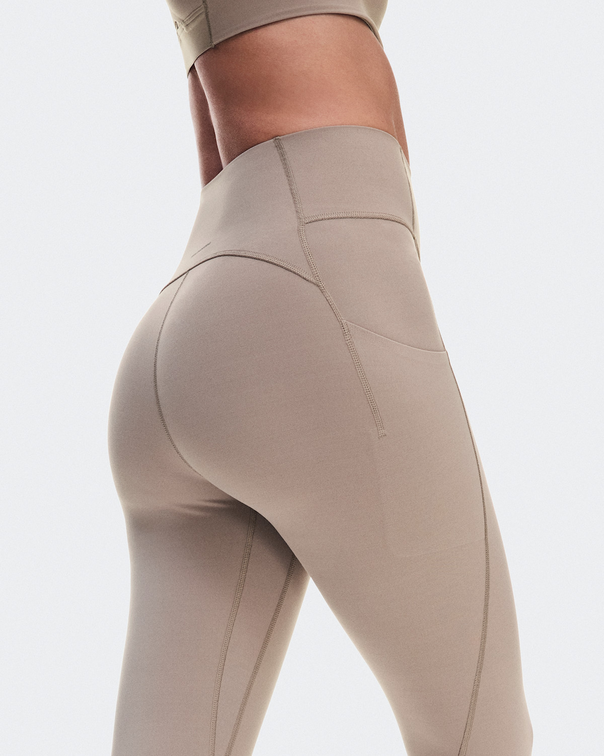 Women's Studio Leggings 7/8