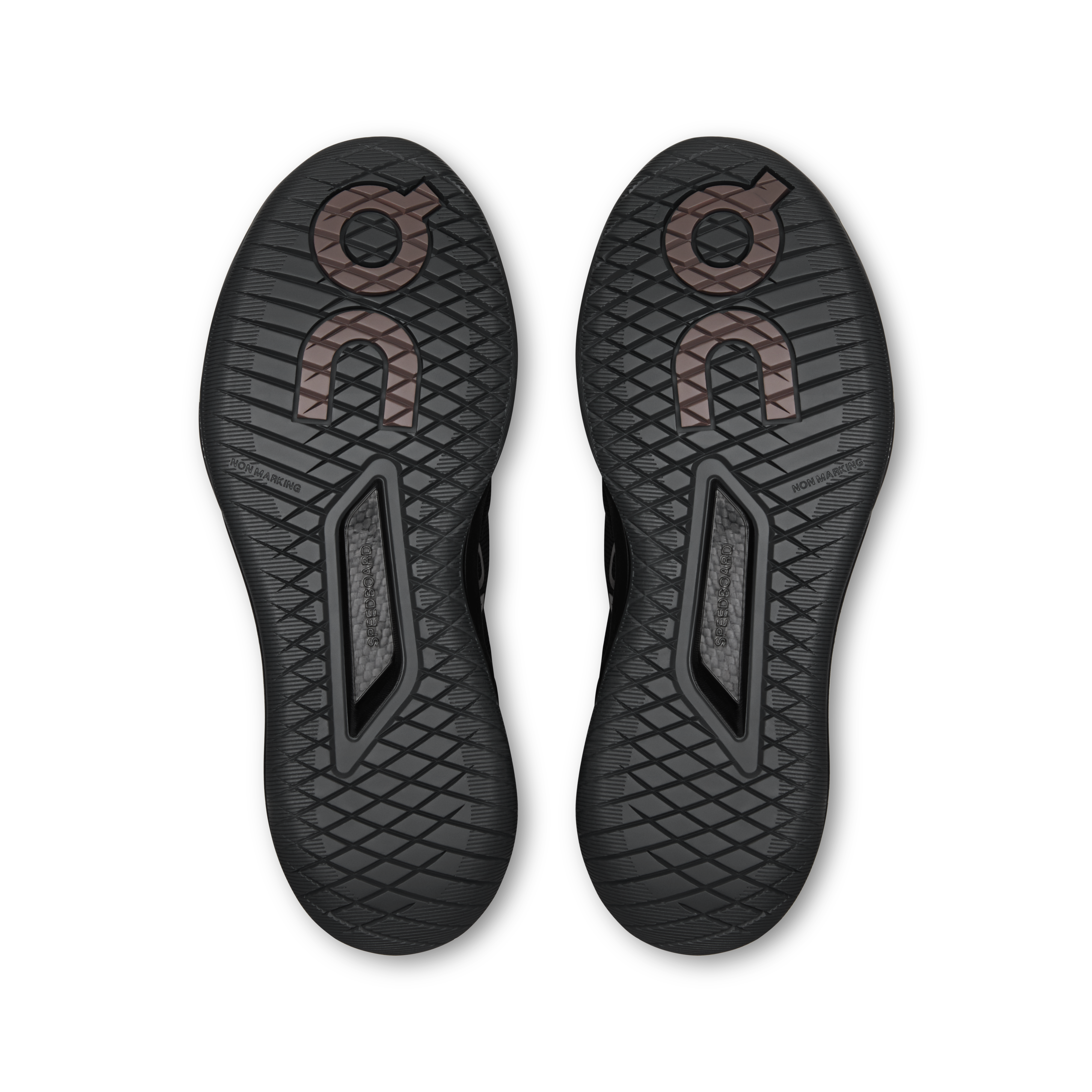 THE ROGER Pro 3Women / Black | Ash / 42