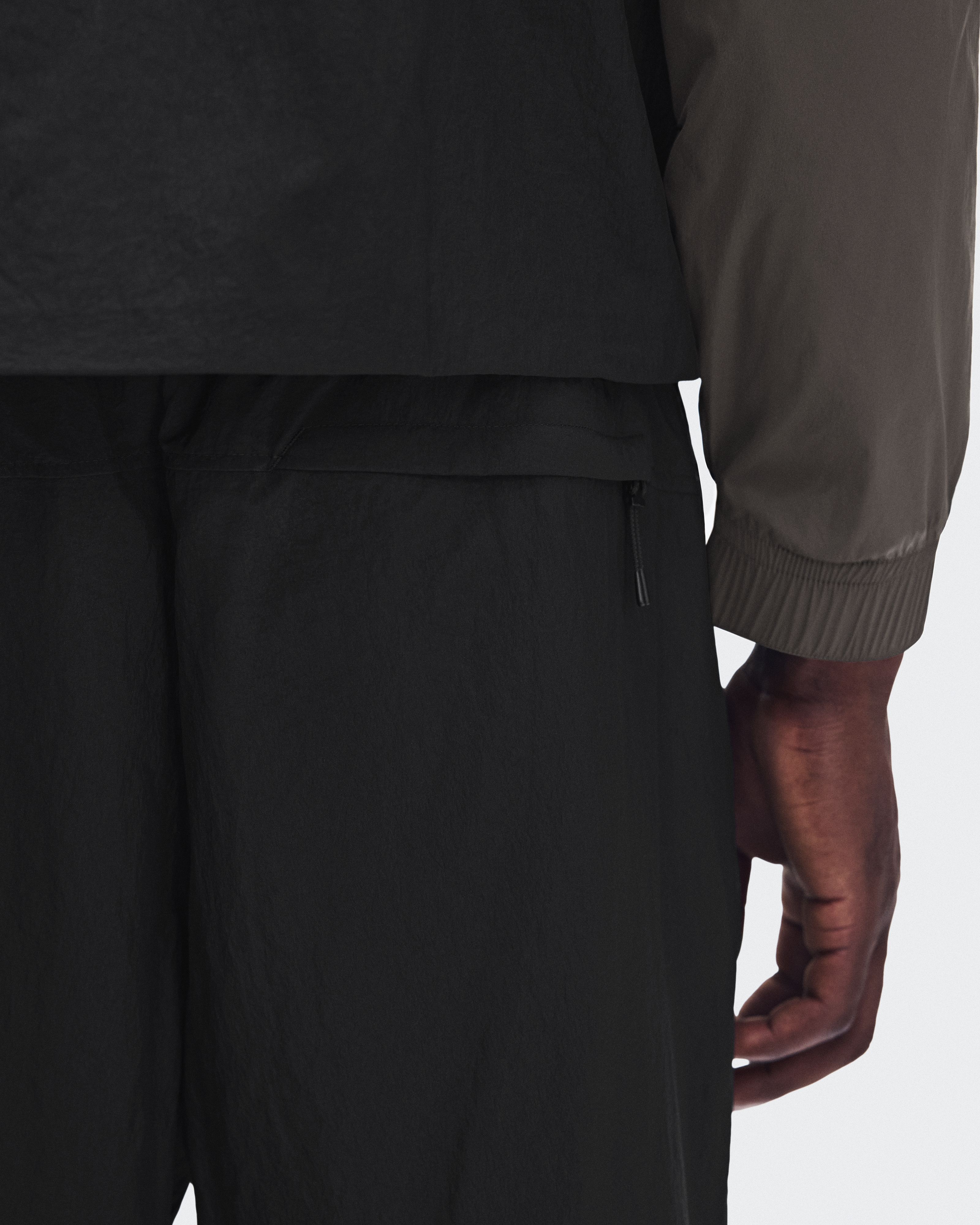メンズ All-Day Track Pants | On 日本