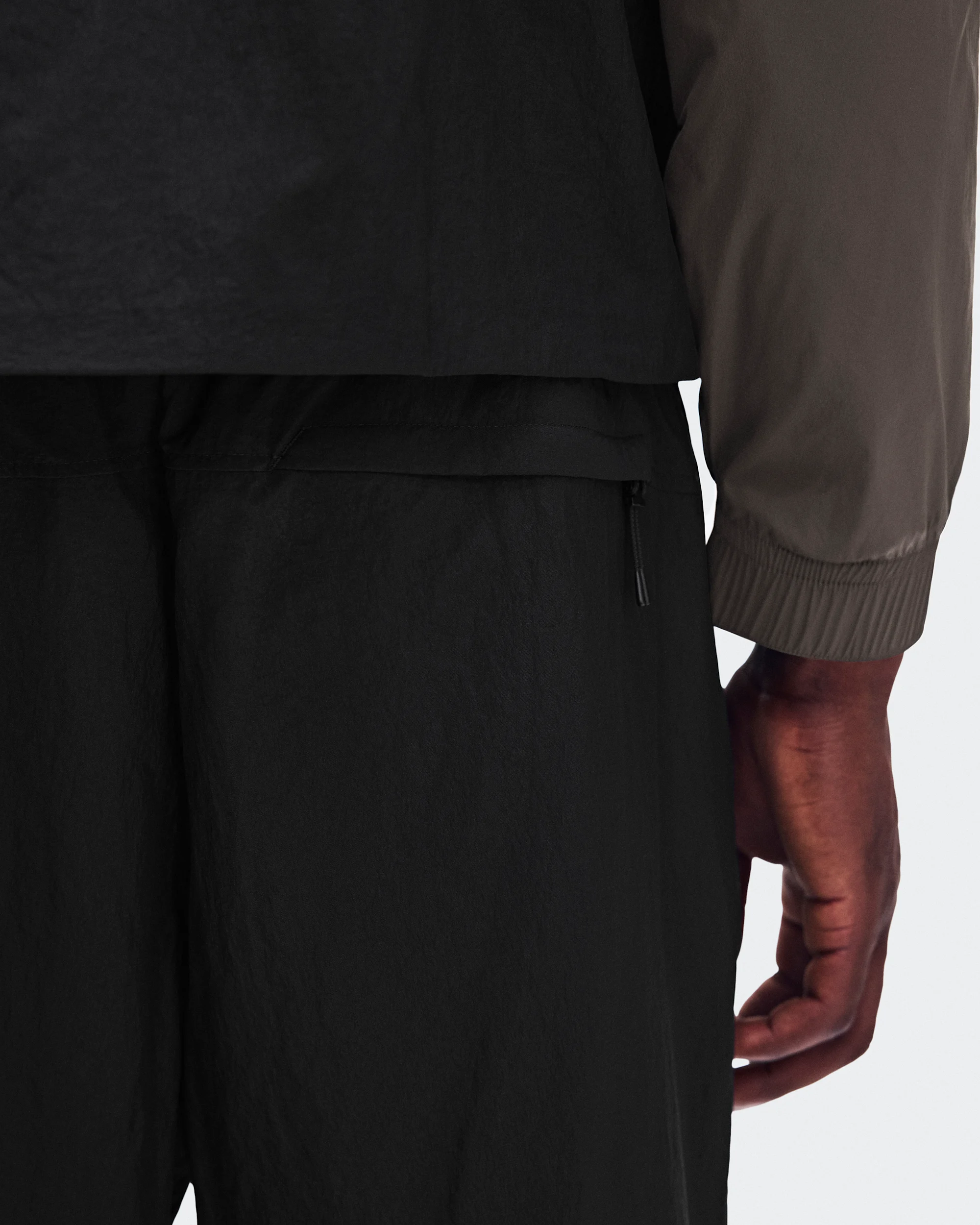 Men's All-Day Track Pants Black | Espresso - thumbnail 6