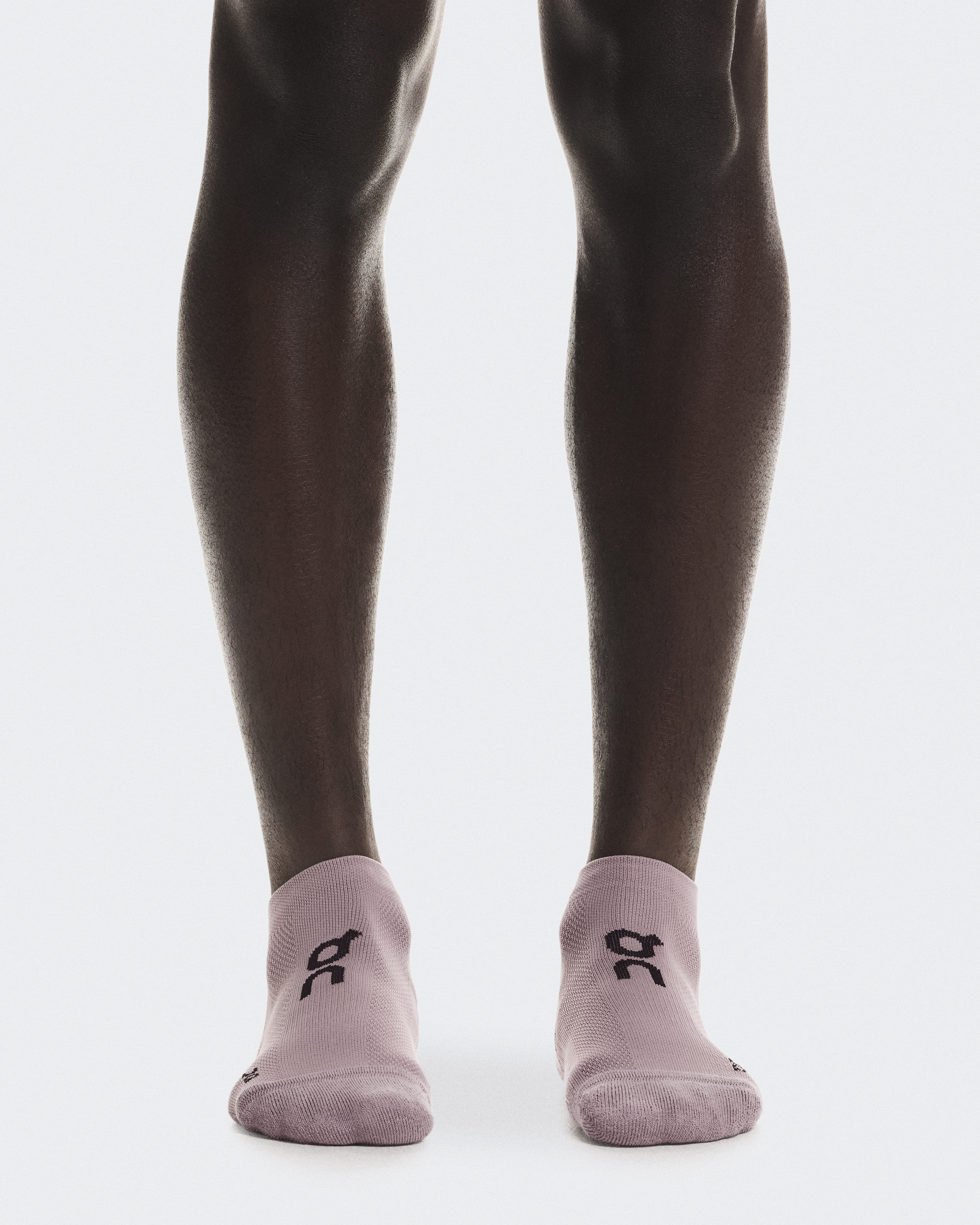 Core Run Sock Low 2P in Sunstone/Heron