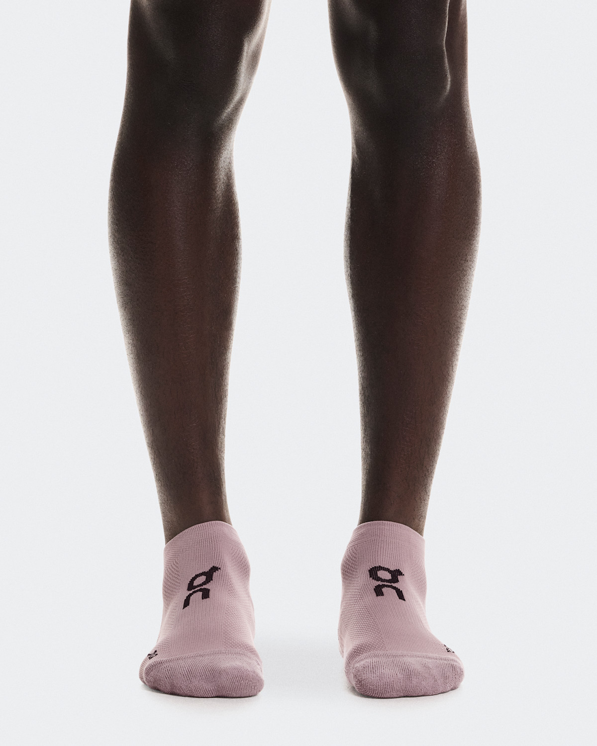 Core Run Sock Low 2P
