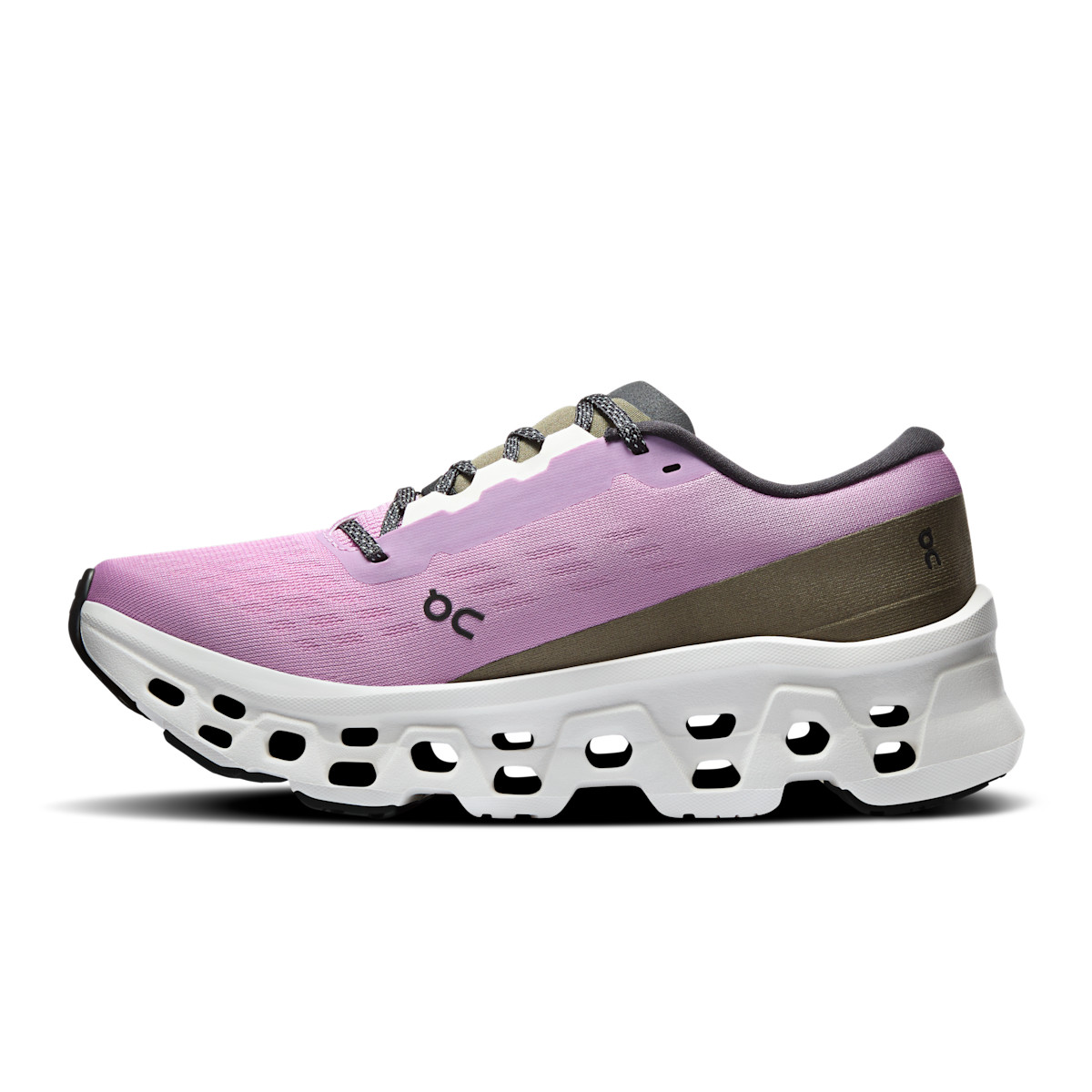Women's Cloudmonster 3