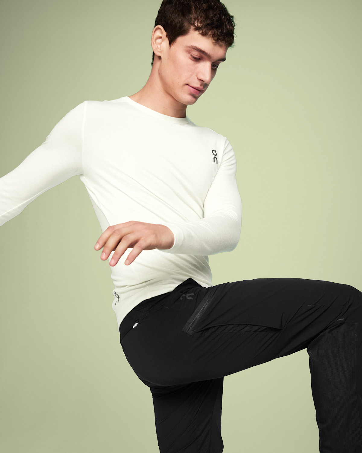 Men's Trek Pants