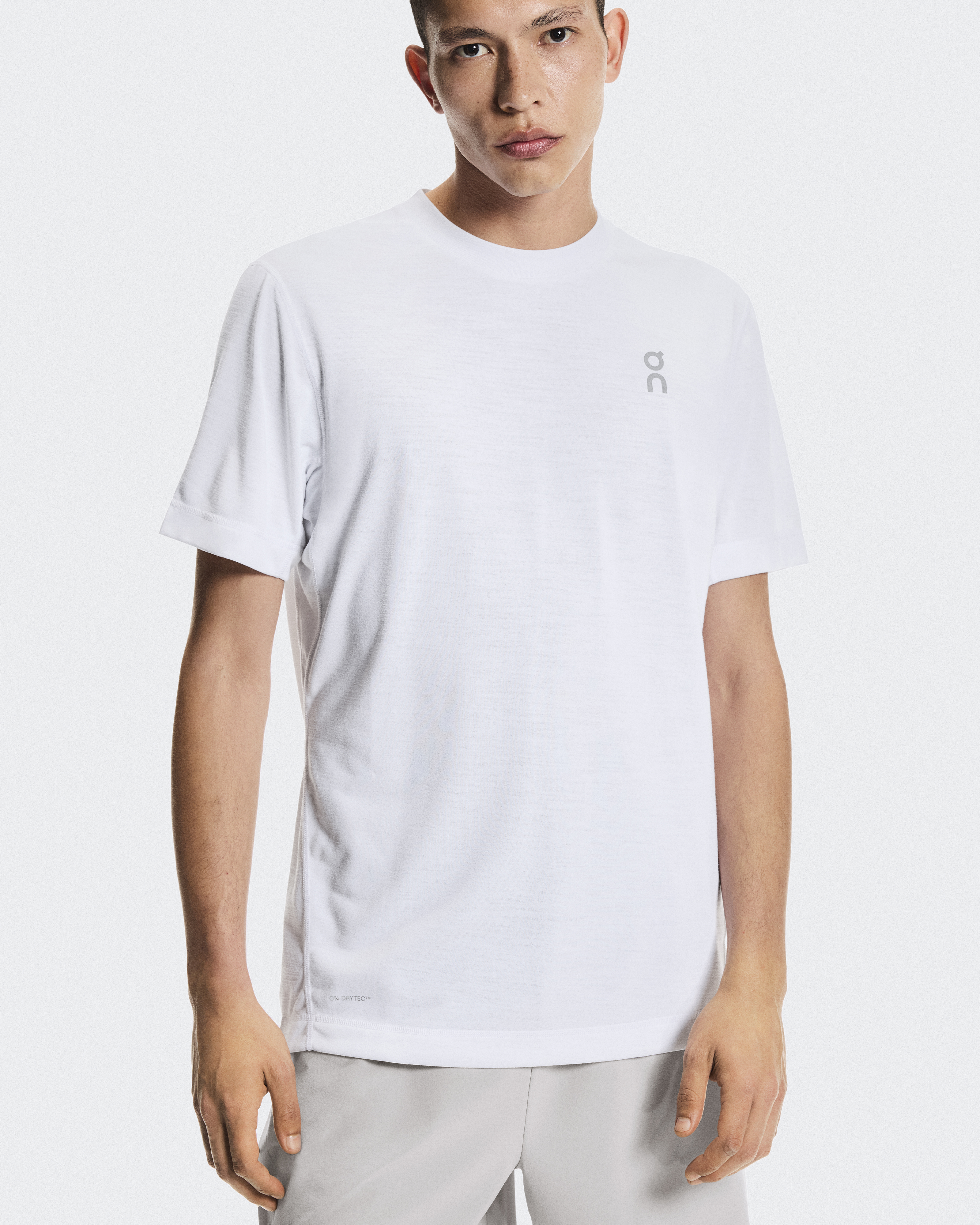 Men's Train-T Graphic | White | On United Kingdom