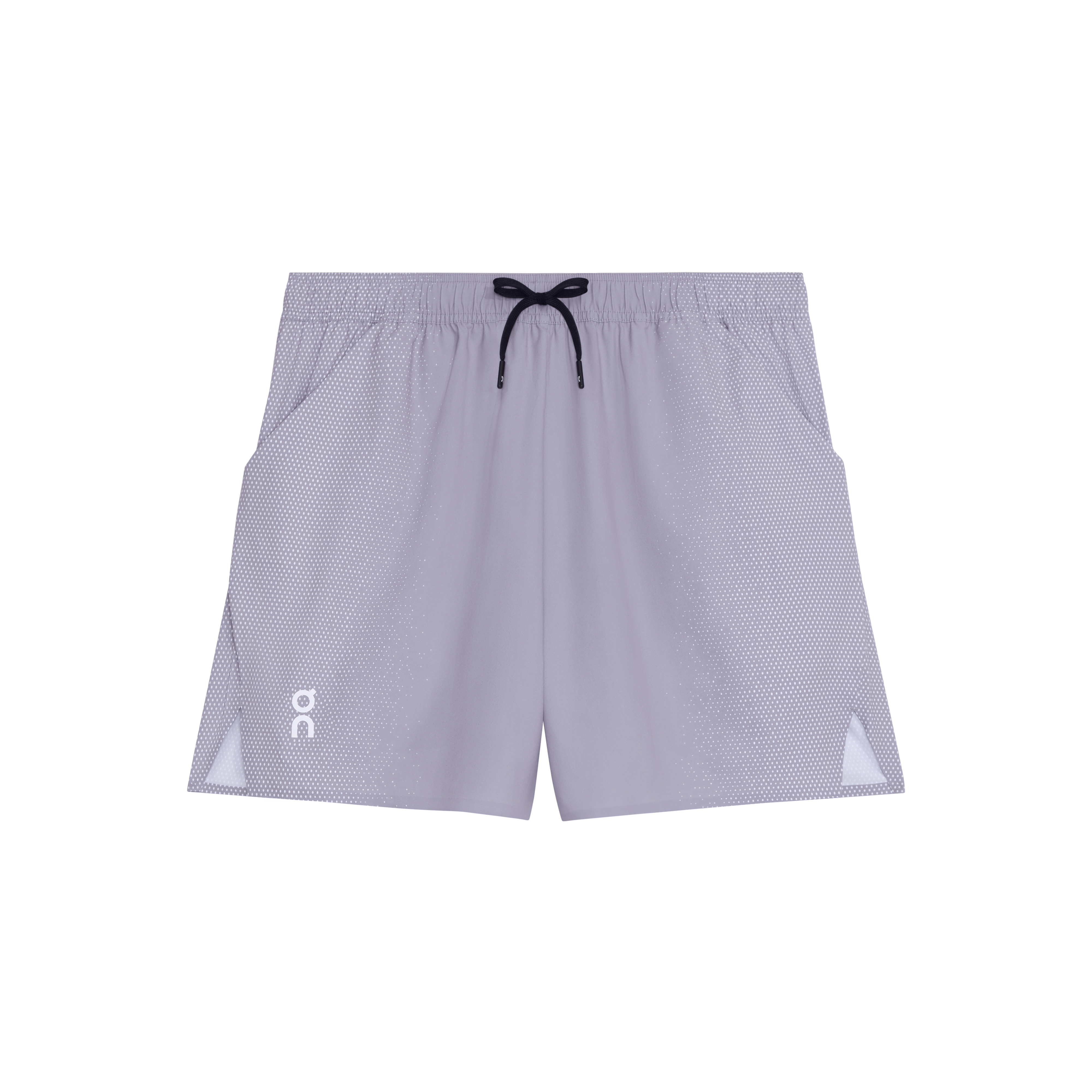 Men's Court Shorts | Black | On United States