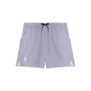 Court Shorts in Lilac/Dim