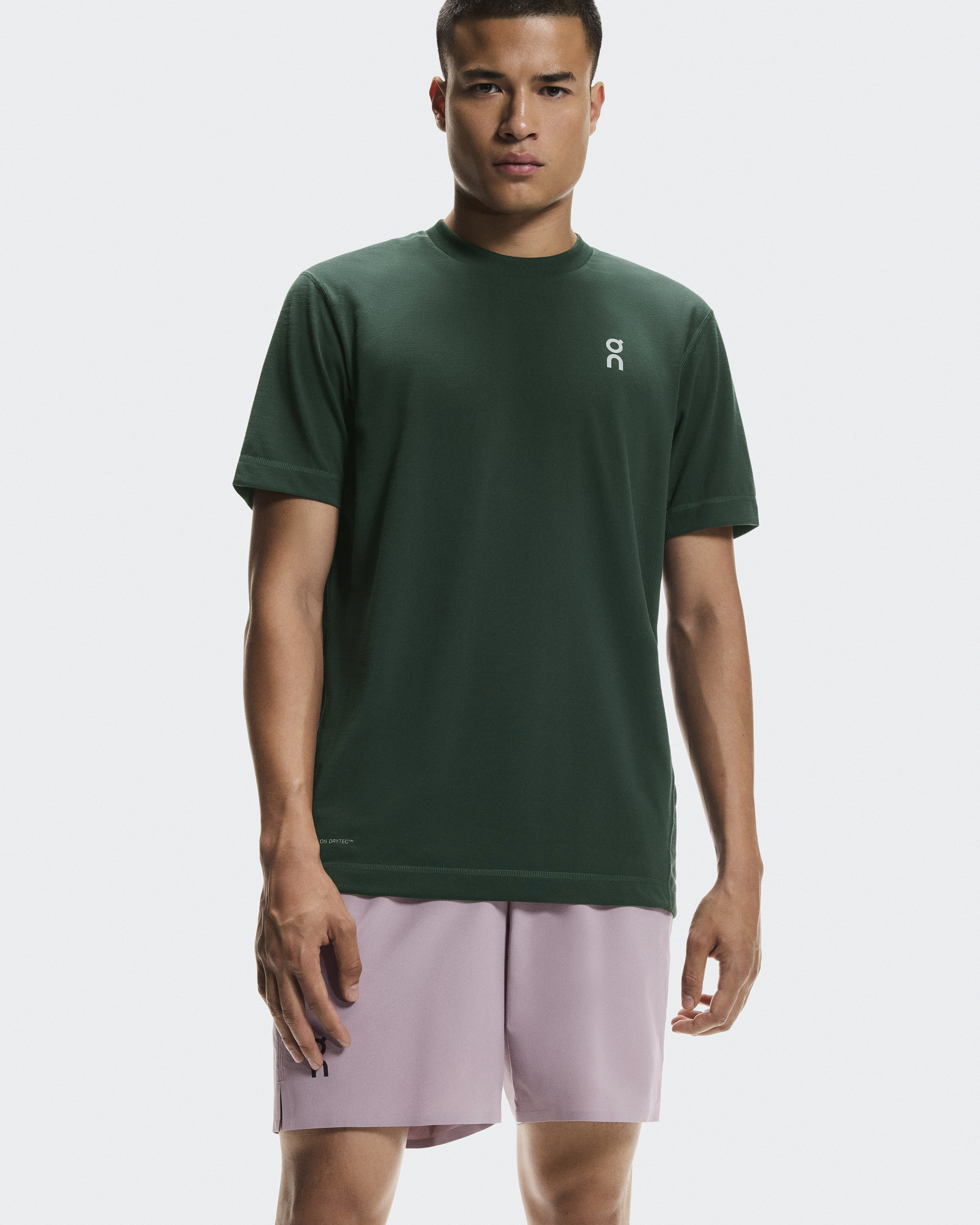 メンズ Focus Shorts | On 日本