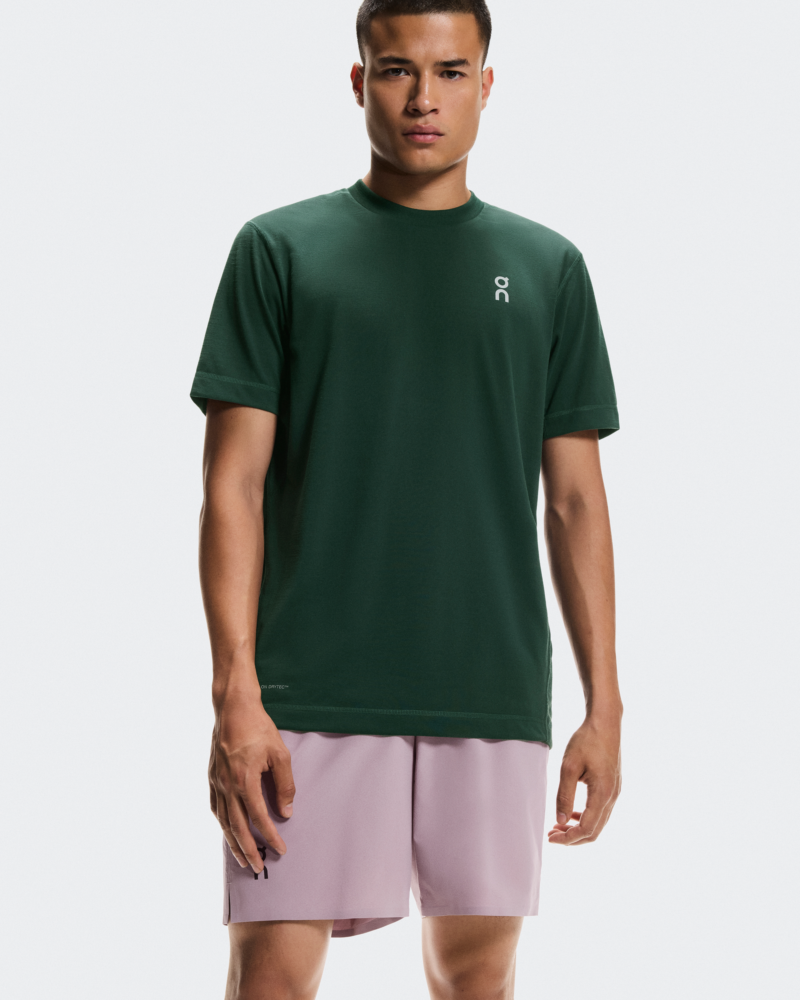 Focus Shortsالرجال / Heron / S